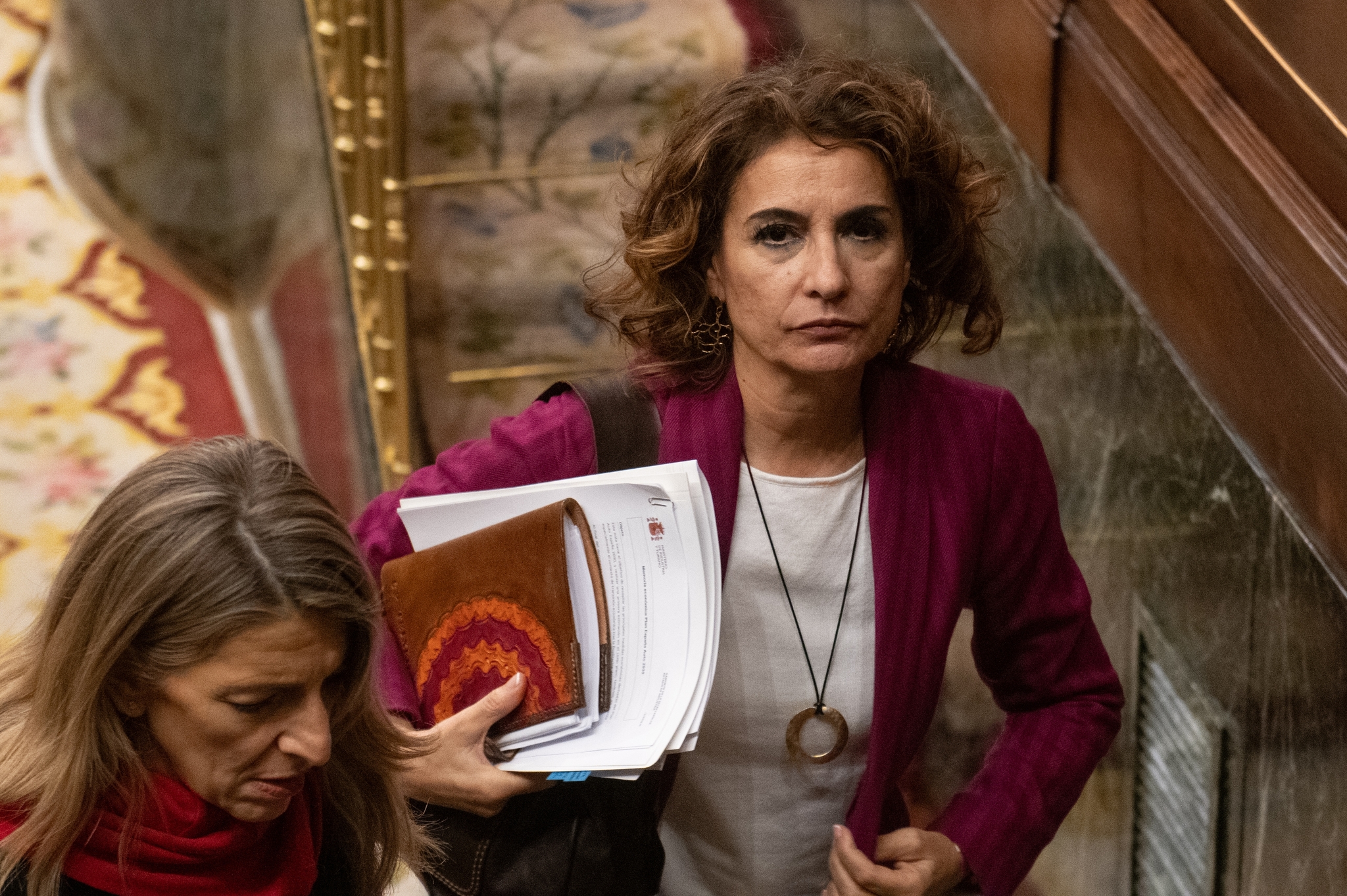 ¿Qué ocurre tras tumbar el Congreso la senda fiscal? Hacienda tiene un mes para recomponerse