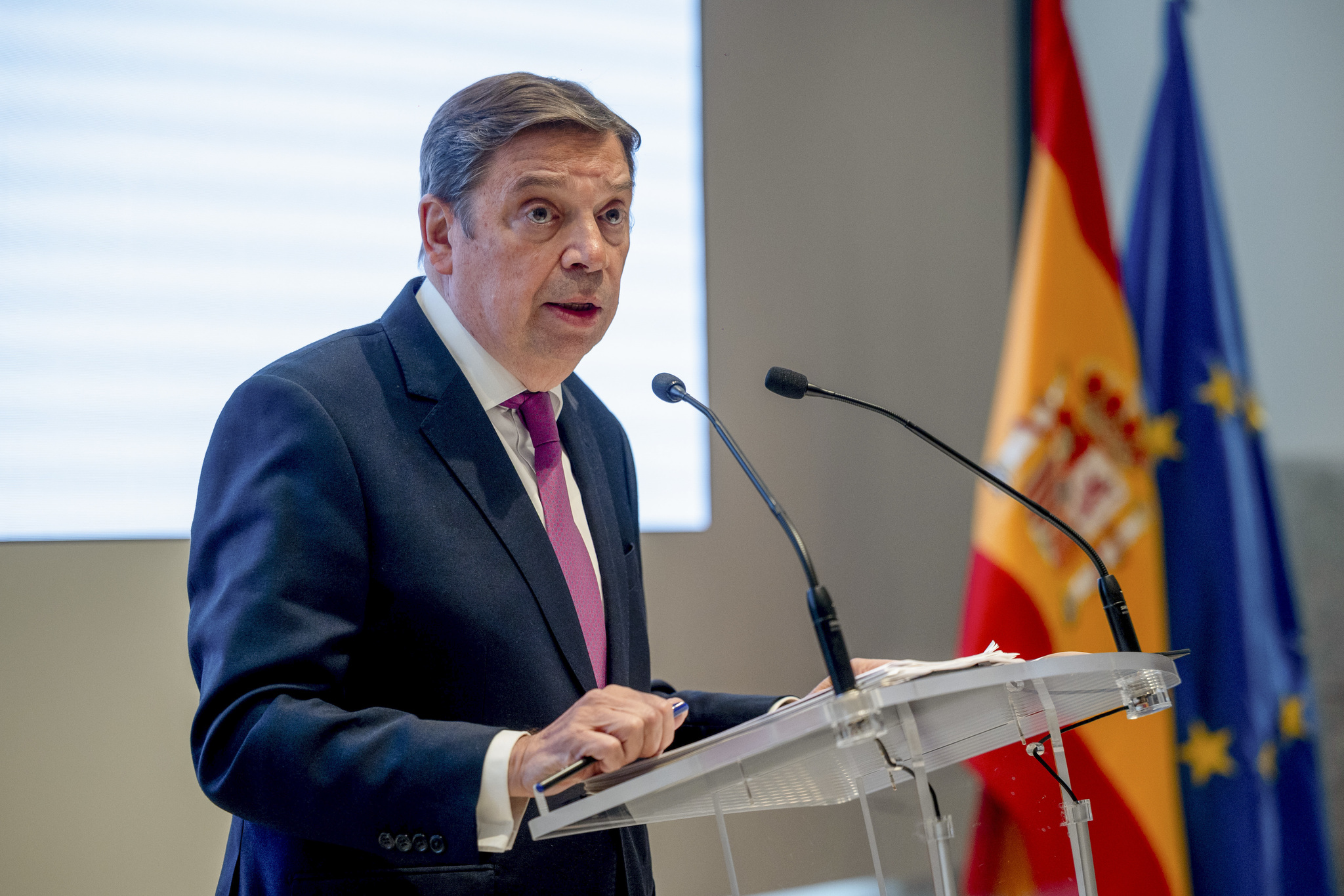 China seguirá importando porcino español a pesar del brote de peste