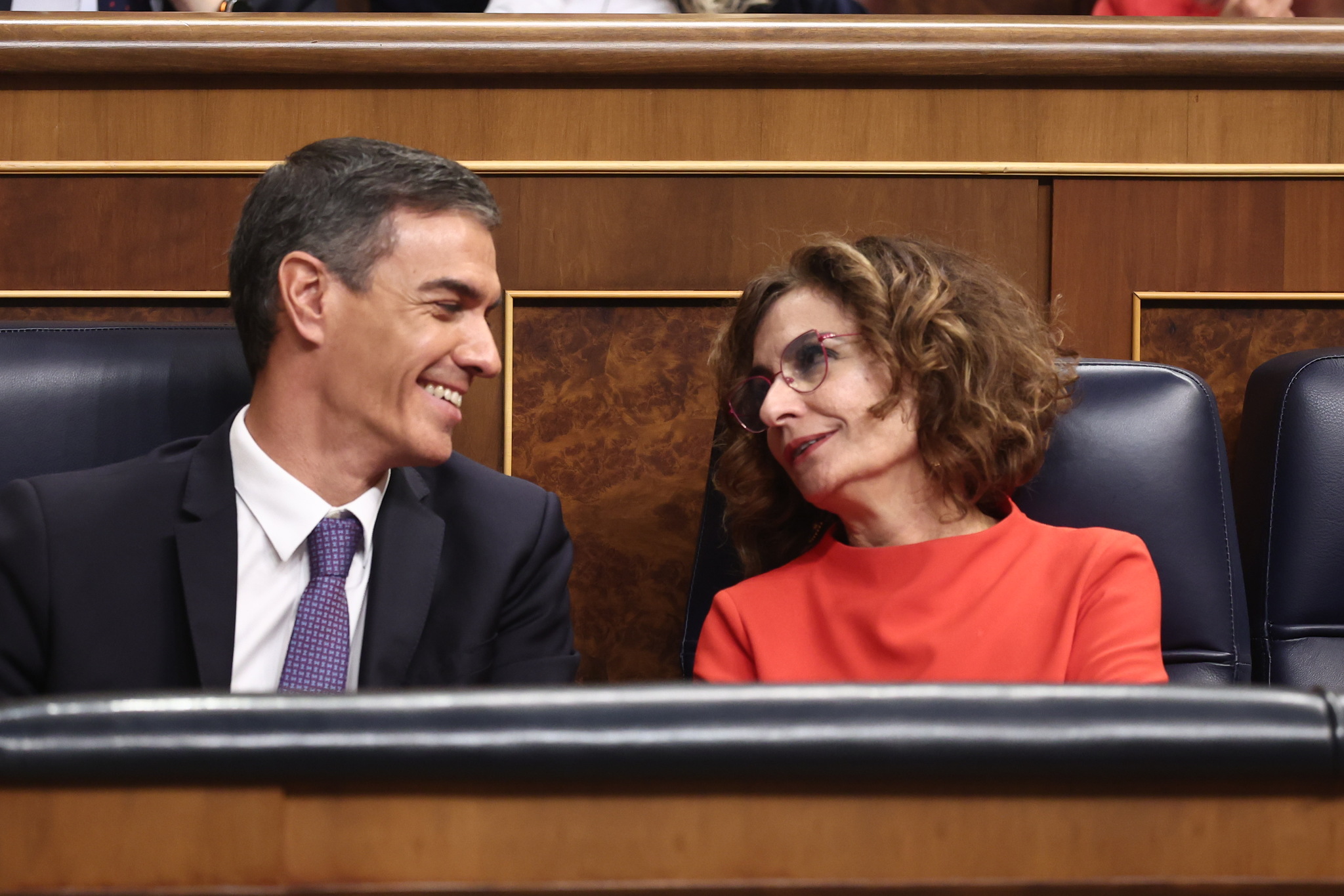 Un aumento asfixiante de la presión fiscal