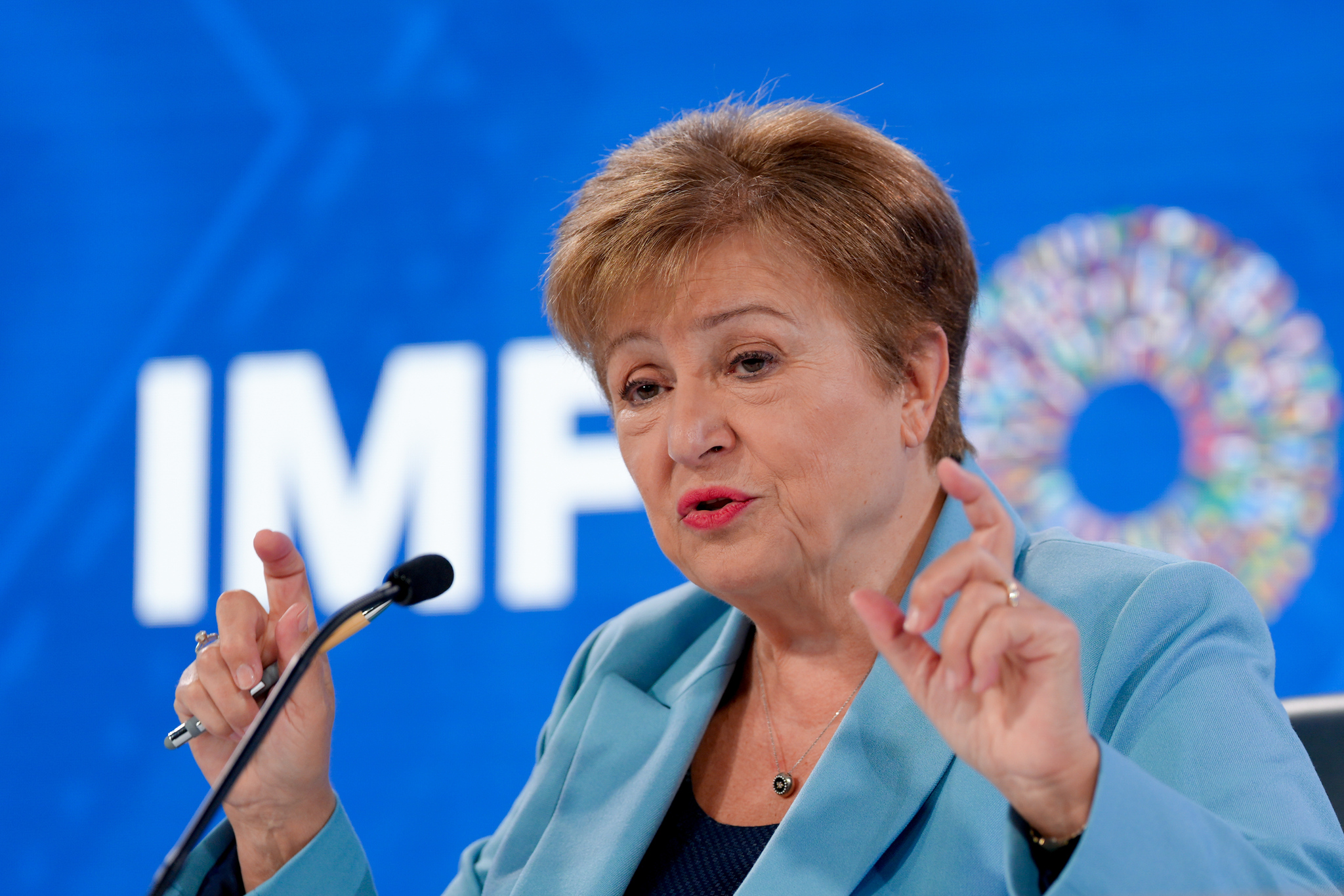 El FMI pide a China que solucione los ‘desequilibrios’ económicos