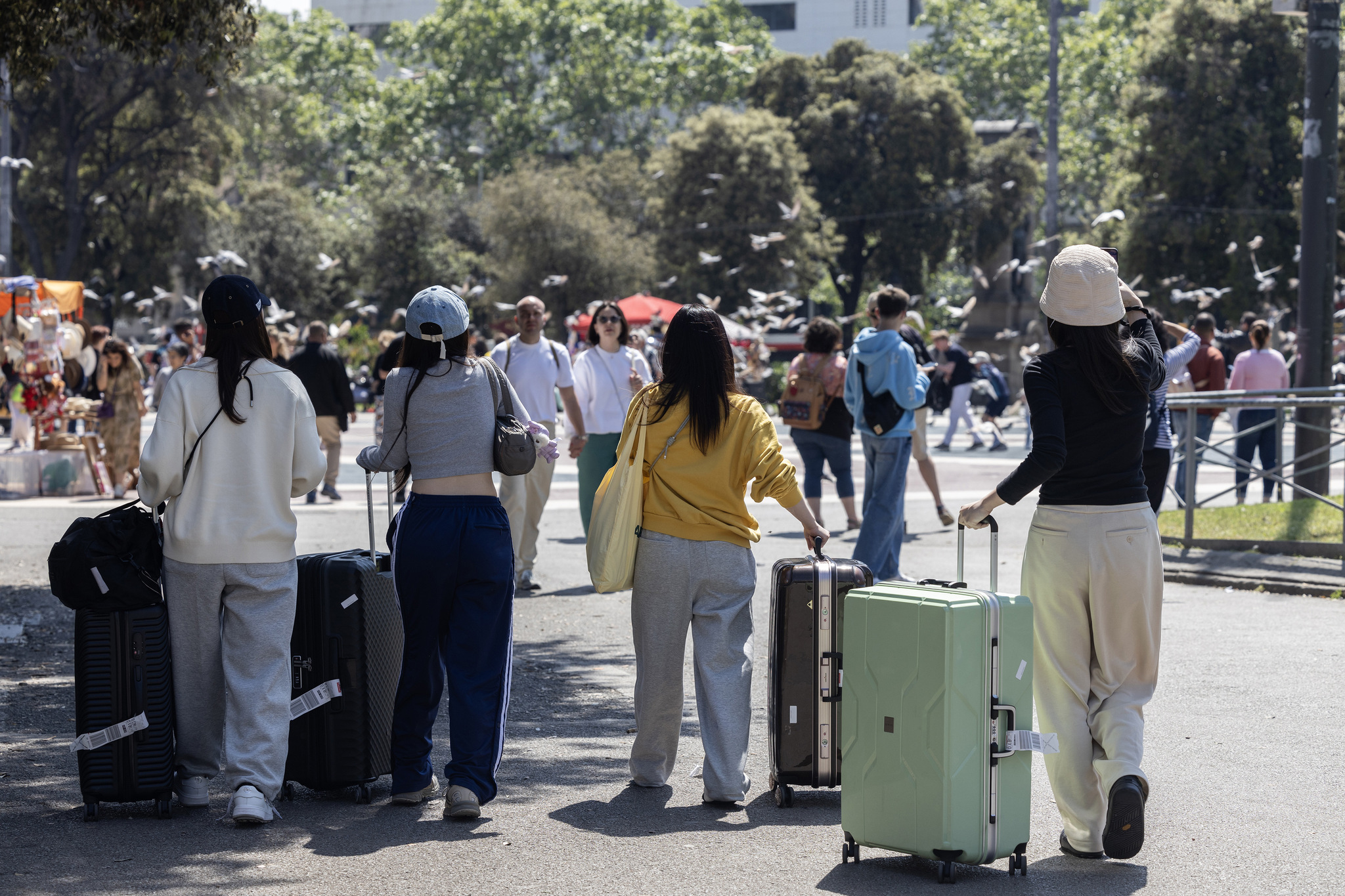 La eliminación de las viviendas de uso turístico en Barcelona: ¿una solución o un problema más?