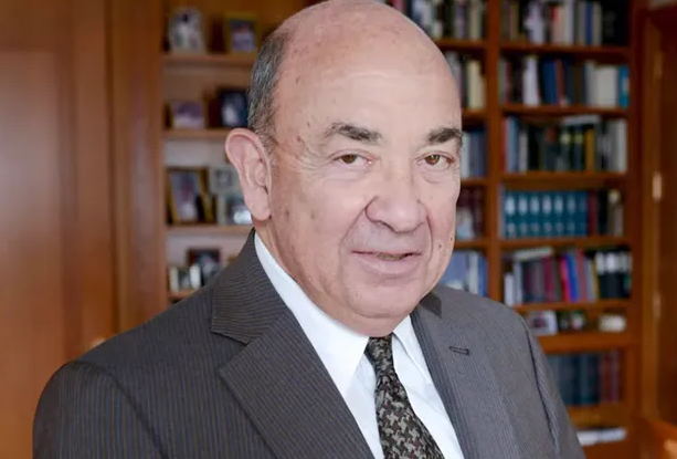 Alvin Hellerstein, el juez de 92 años que tiene el destino de Maduro en sus manos