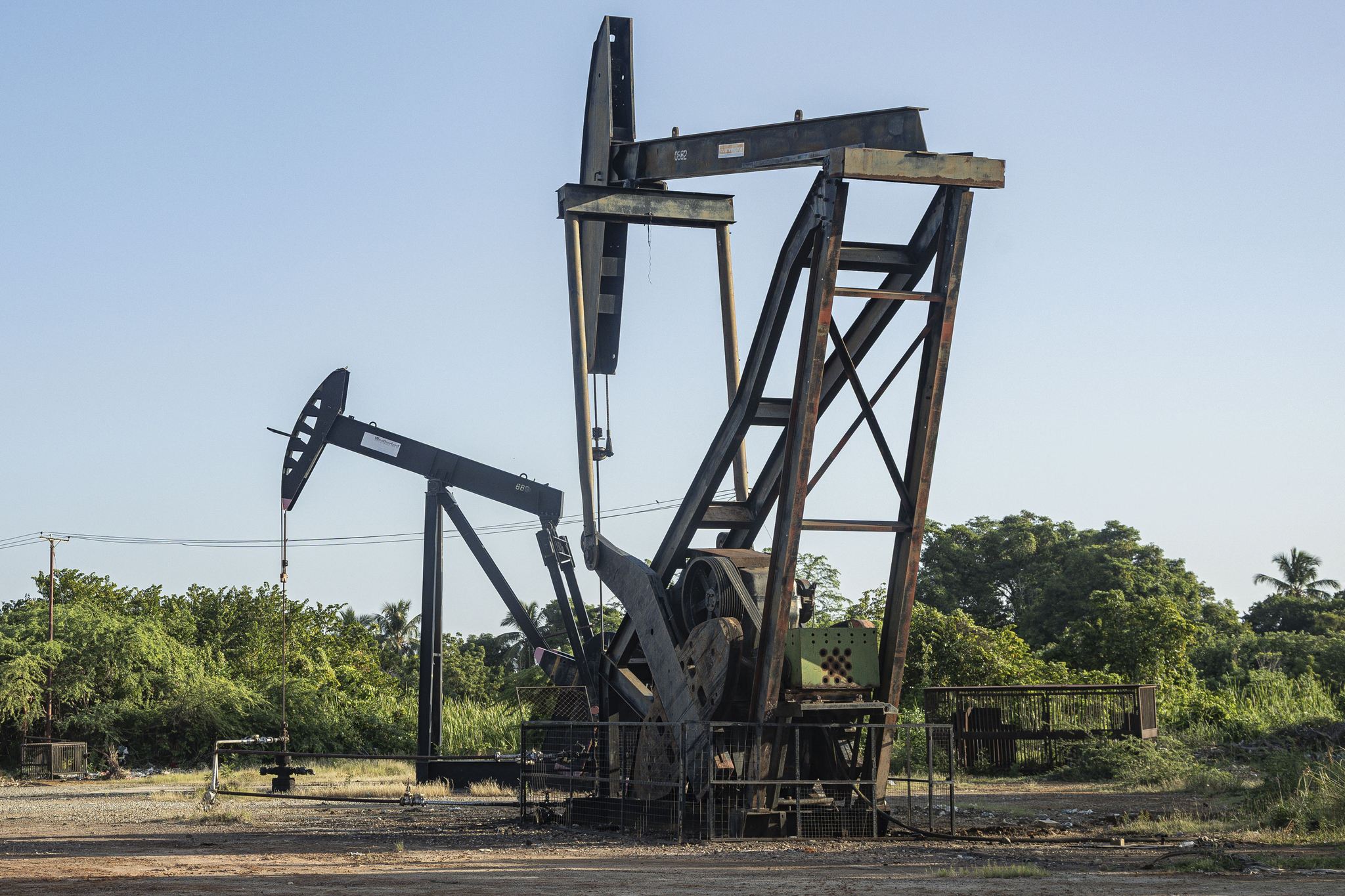 Venezuela post-Maduro: el reto titánico de resucitar una economía petrolera devastada