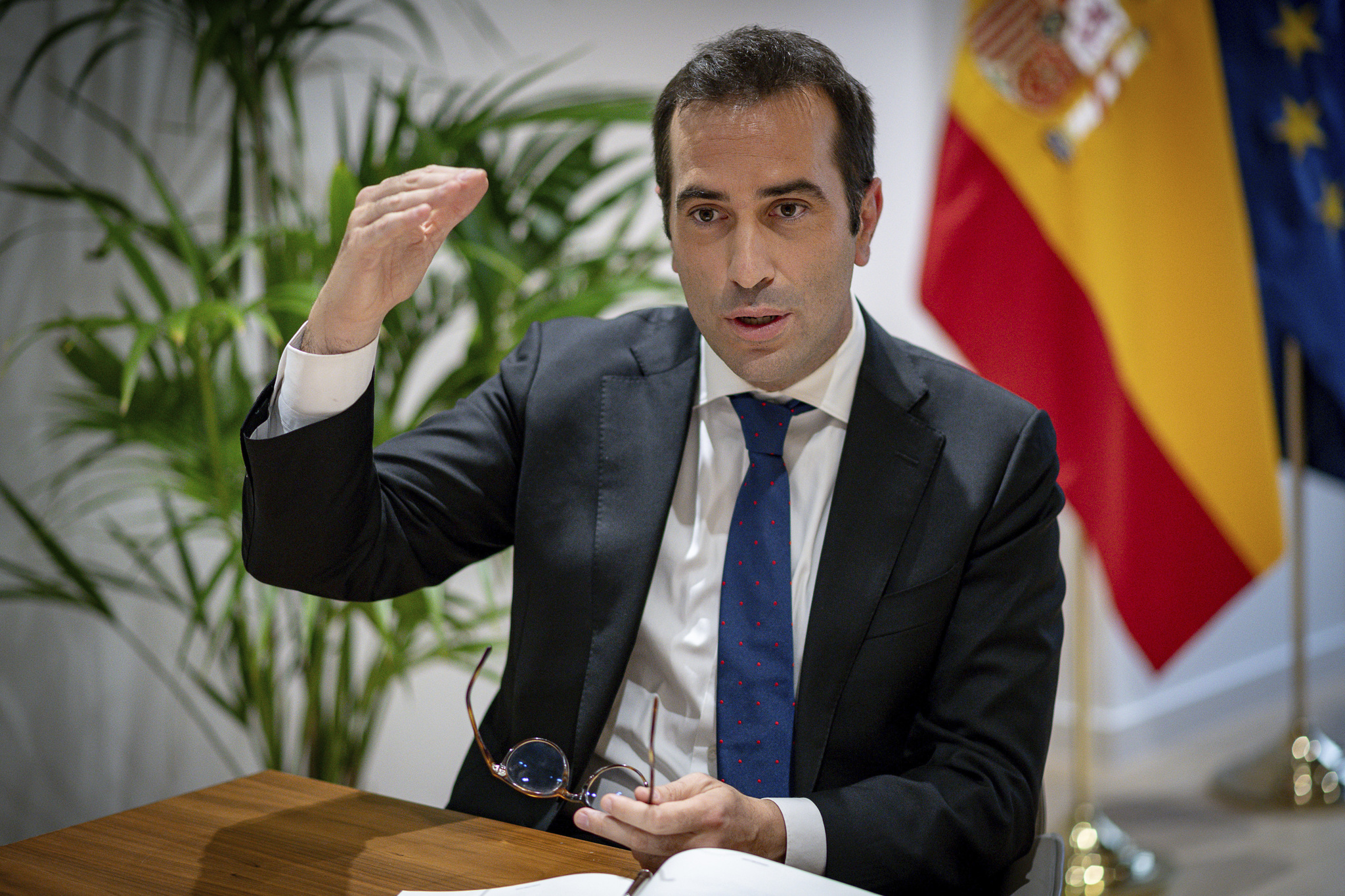 La transformación silenciosa: la arquitectura de la nueva prosperidad