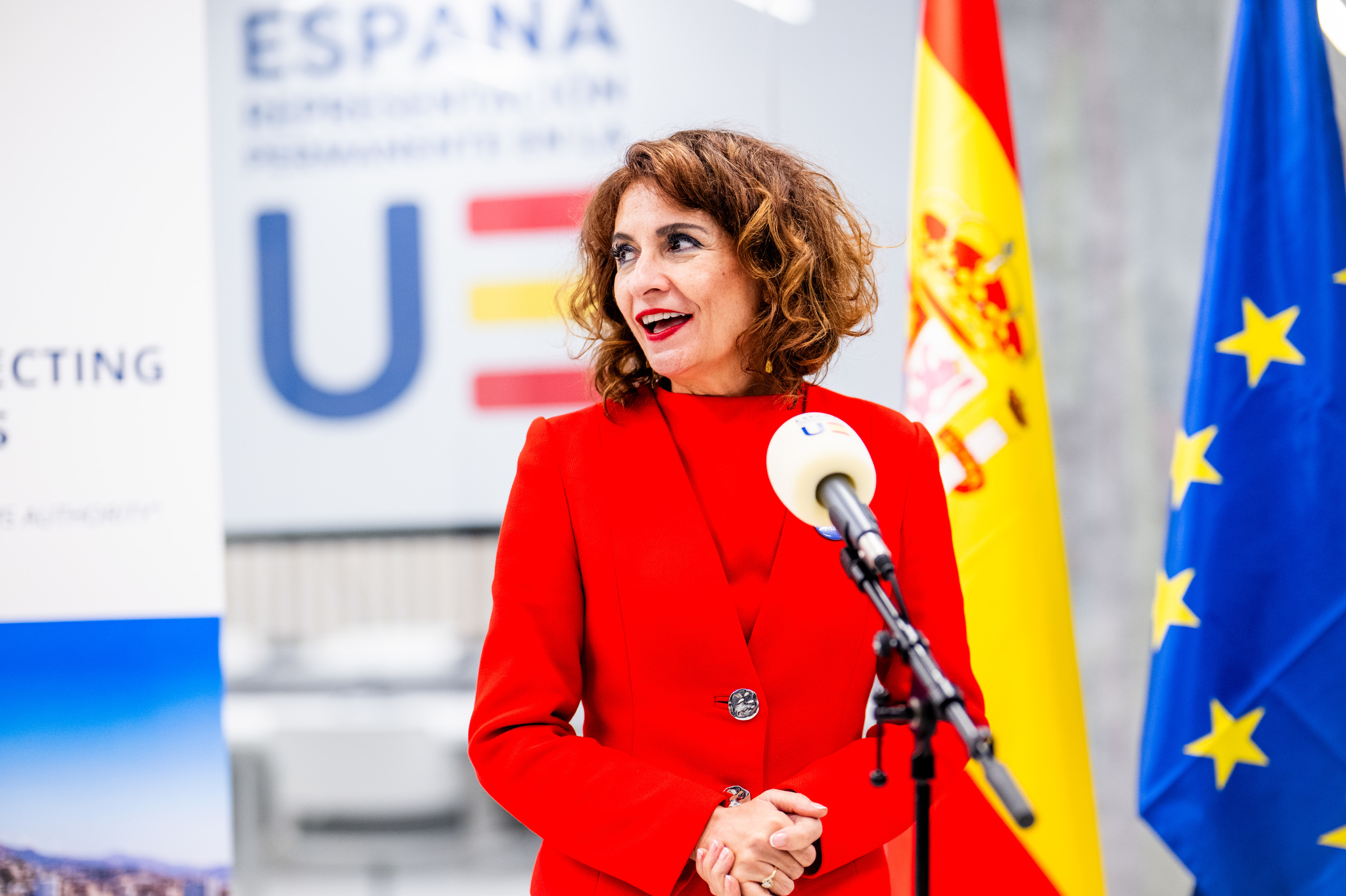 Montero presentará mañana la reforma integral que da encaje a la financiación singular para Cataluña