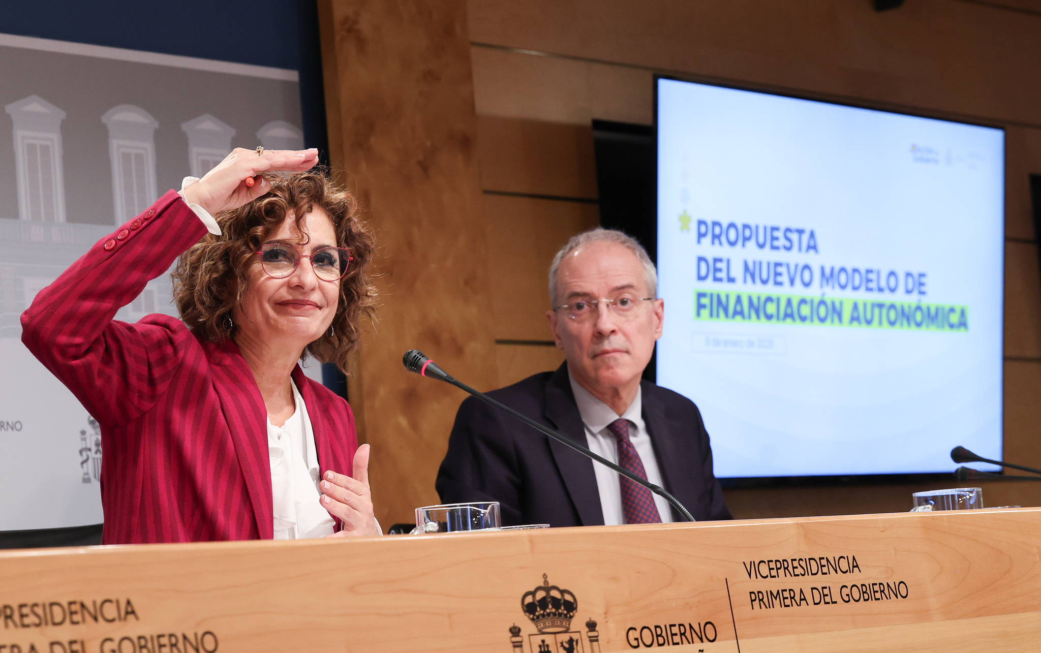 Hacienda planea limitar por ley el ‘dumping’ fiscal en Sucesiones