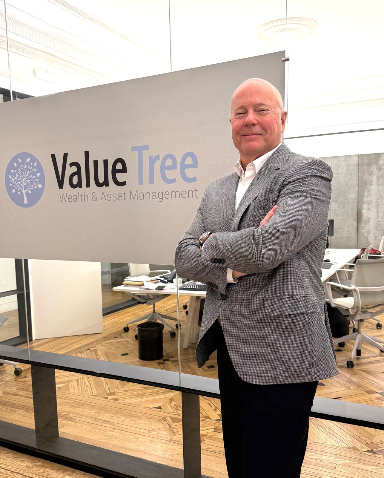 Value Tree amplía su Sicav luxemburguesa con un fondo de renta variable global