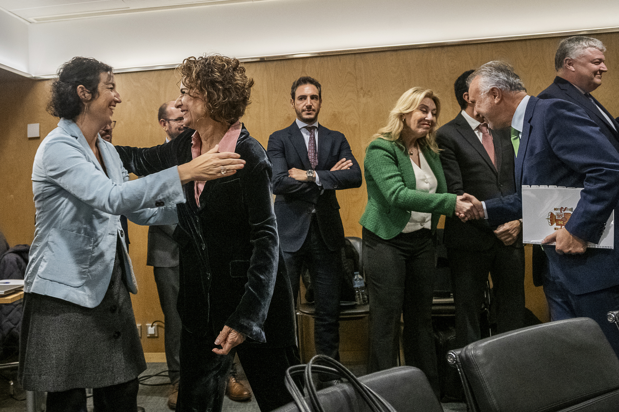 2.000 millones extra a Cataluña vía mecanismos a medida