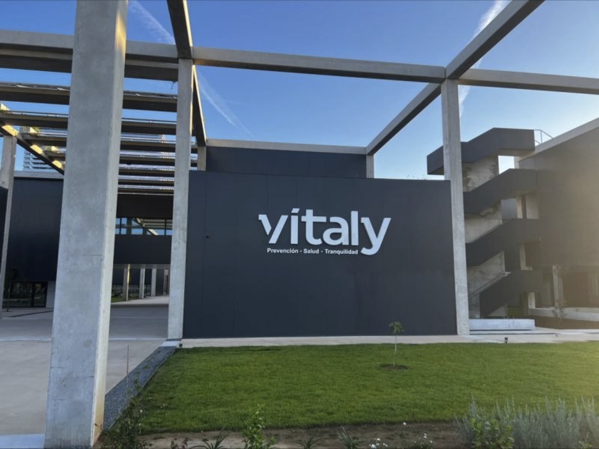 HIG negocia comprar Vitaly para crear un gigante en riesgos laborales