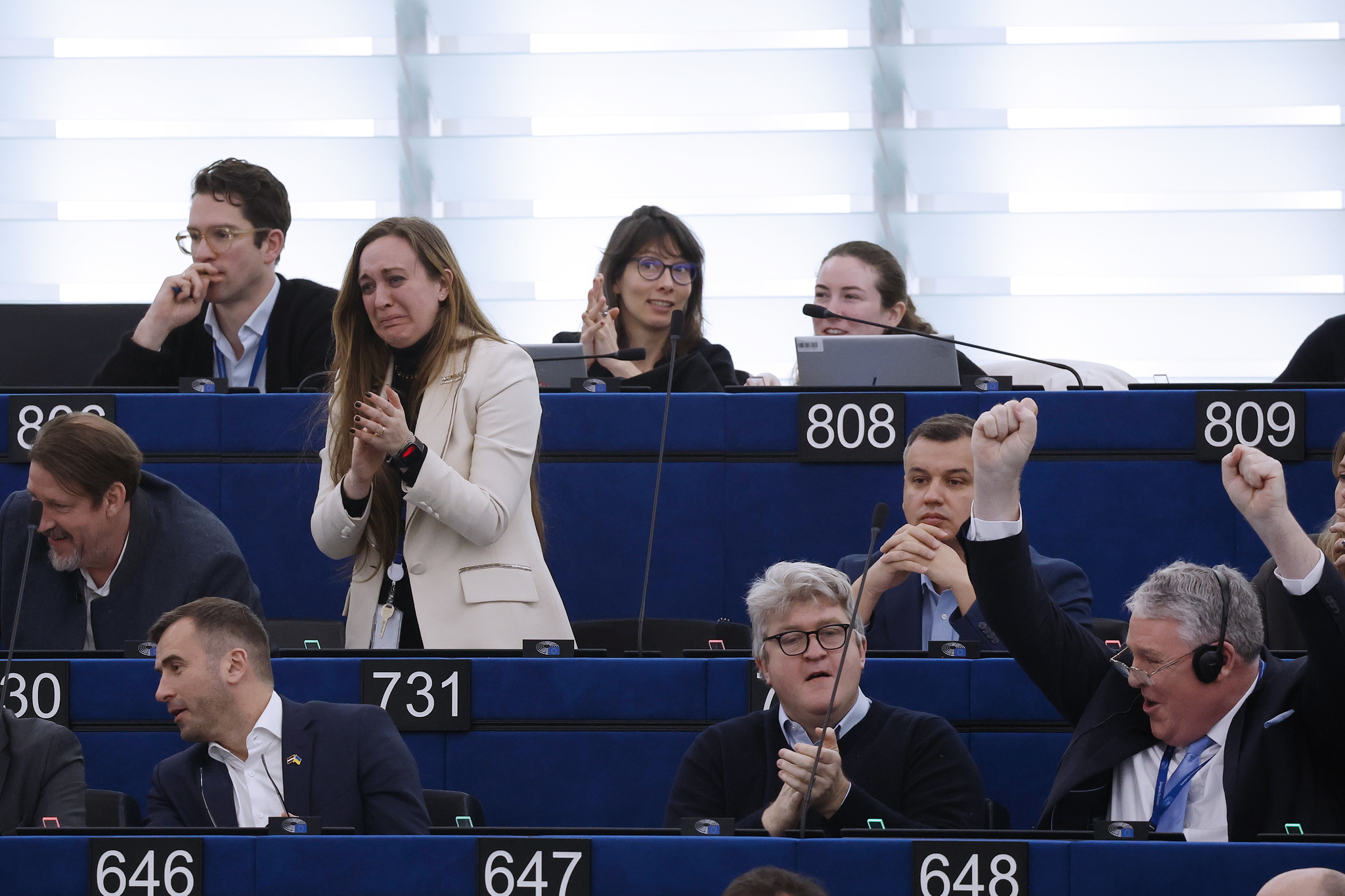La UE, Mercosur y los sicofantes