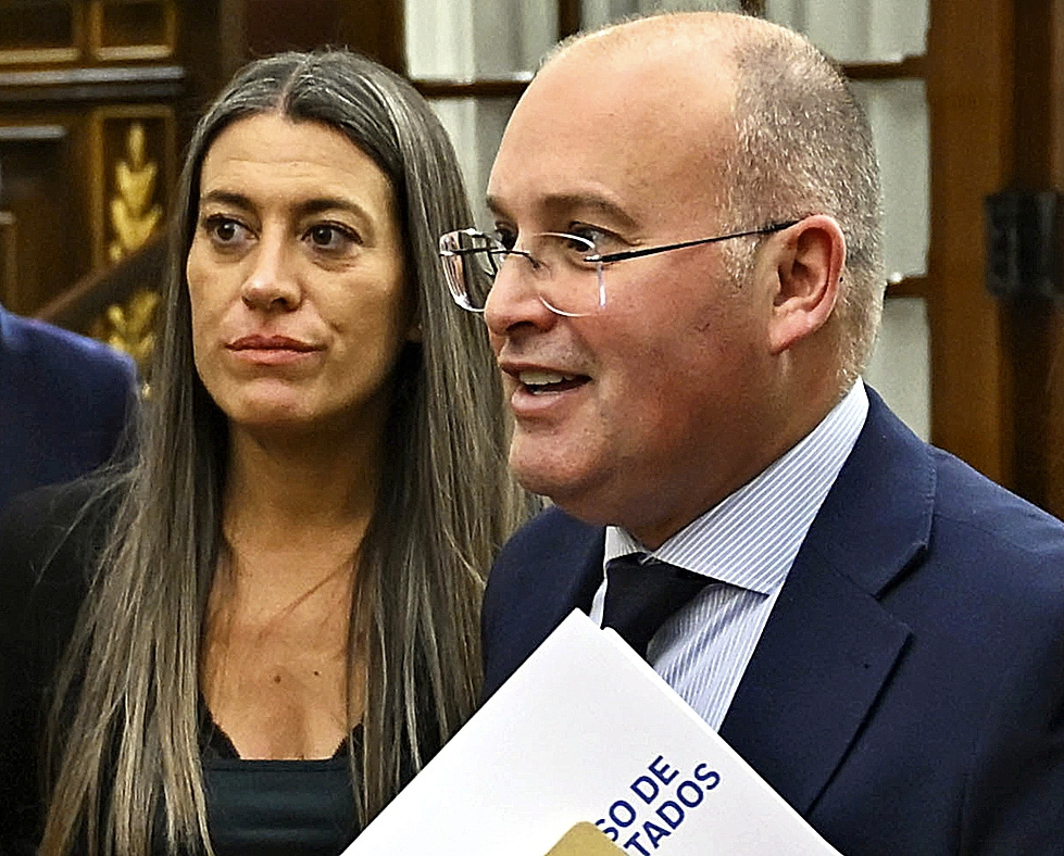 PP y Junts rechazan el ‘decretazo’ ómnibus que incluye la subida de las pensiones