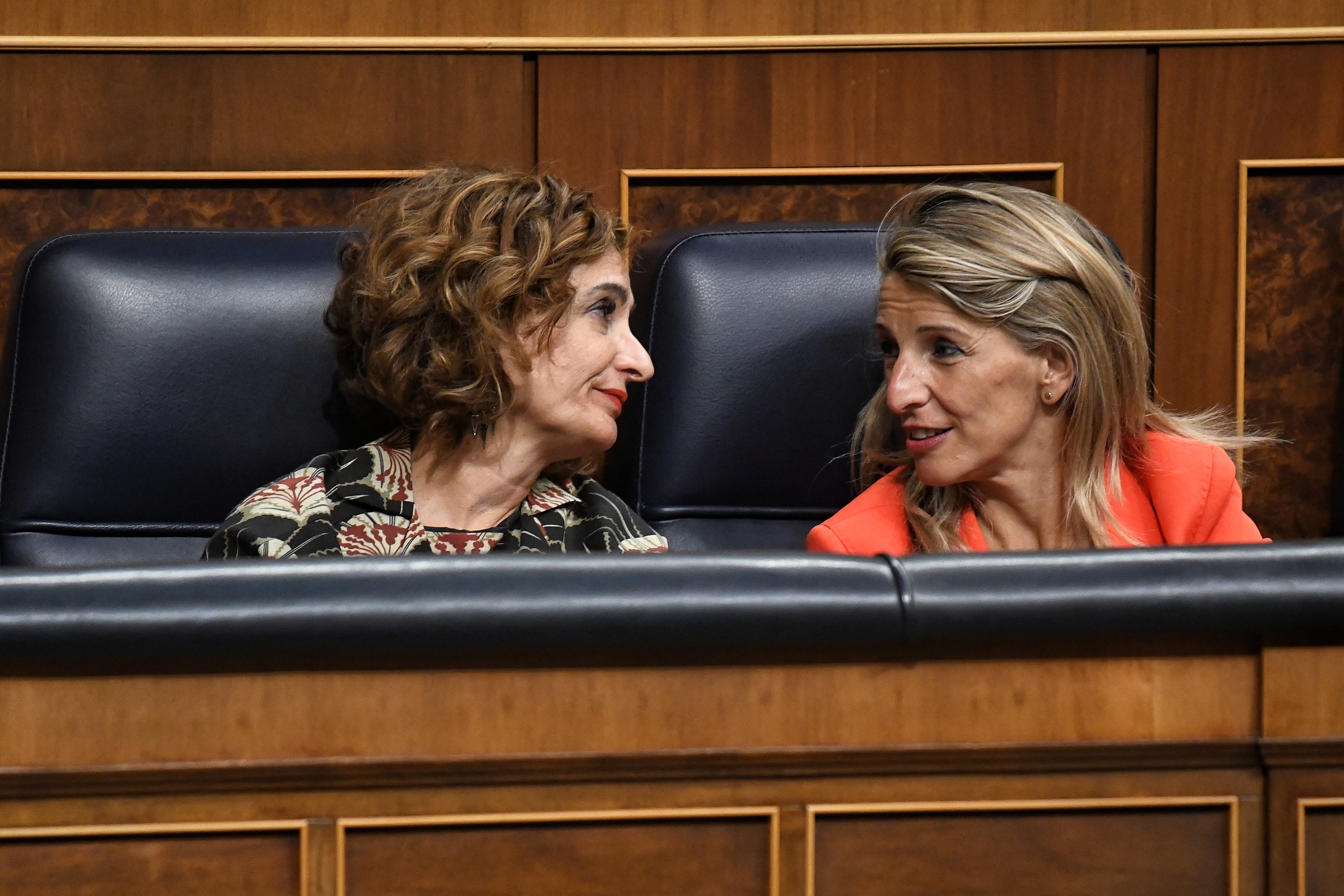 Hacienda acotará la rebaja fiscal por el alza de SMI a los sectores más afectados