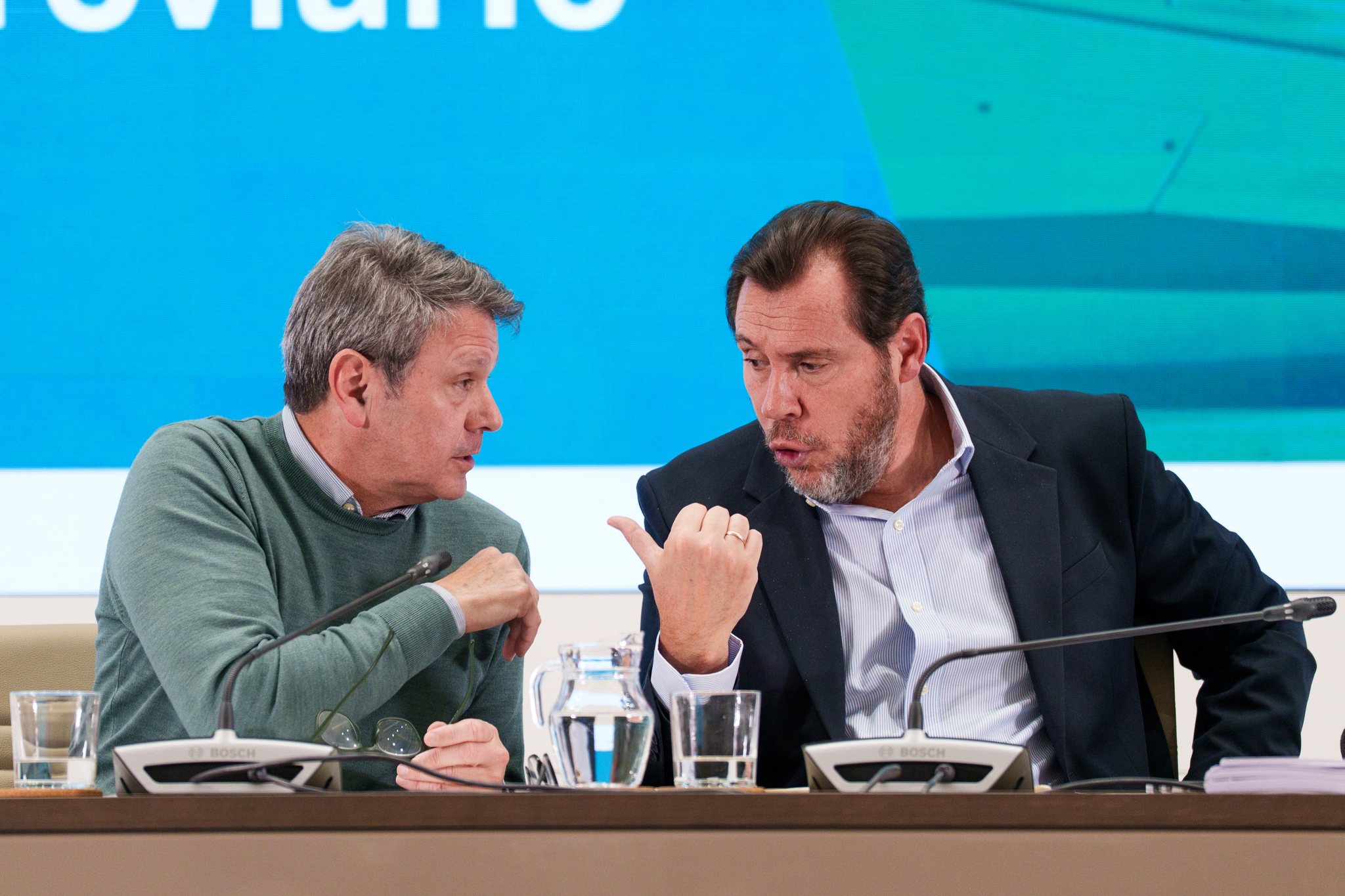 El Gobierno busca culpables, pero el dato mata el relato