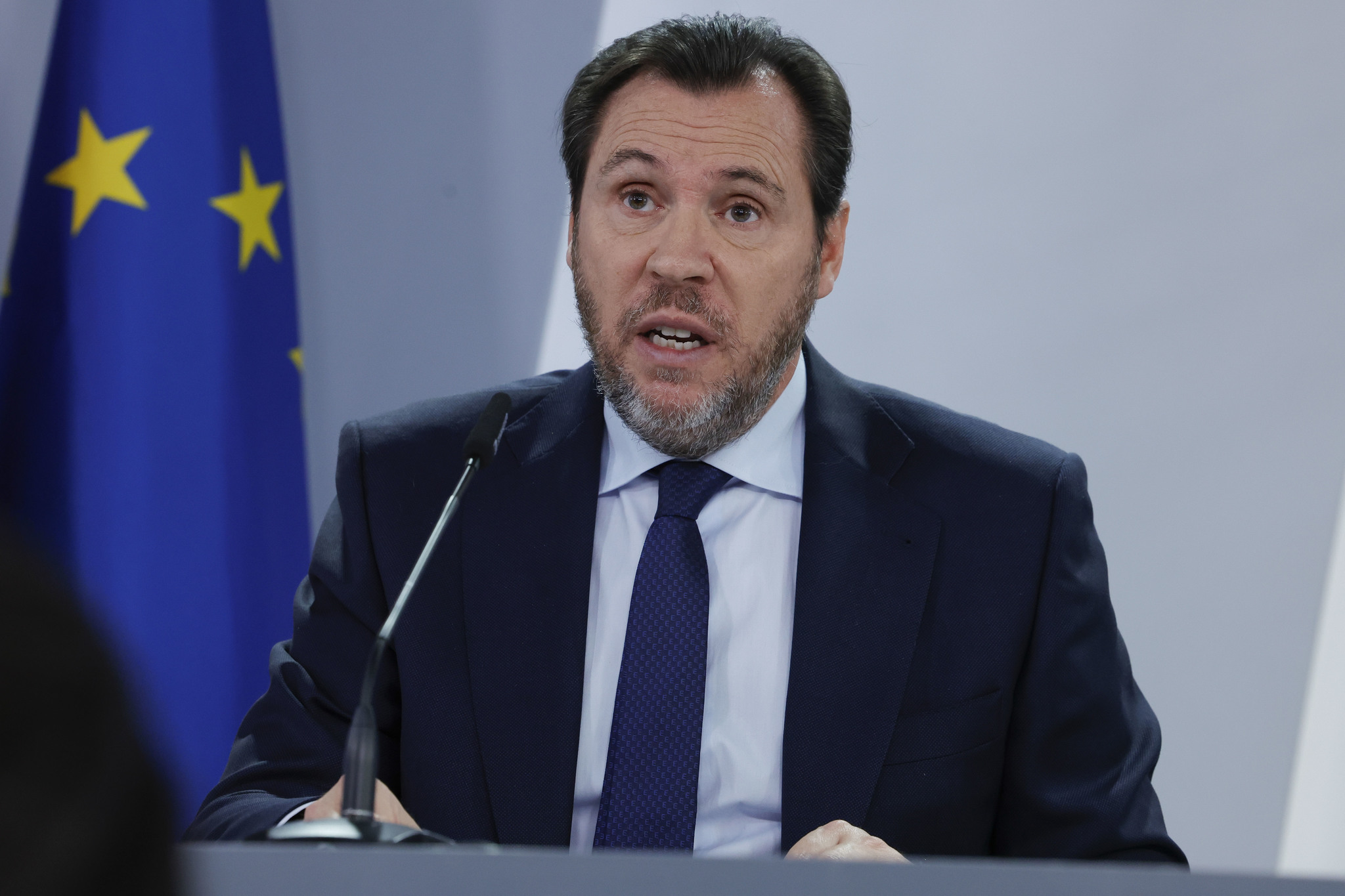 El Gobierno adelanta las indemnizaciones a las víctimas y desvincula los ceses de los accidentes