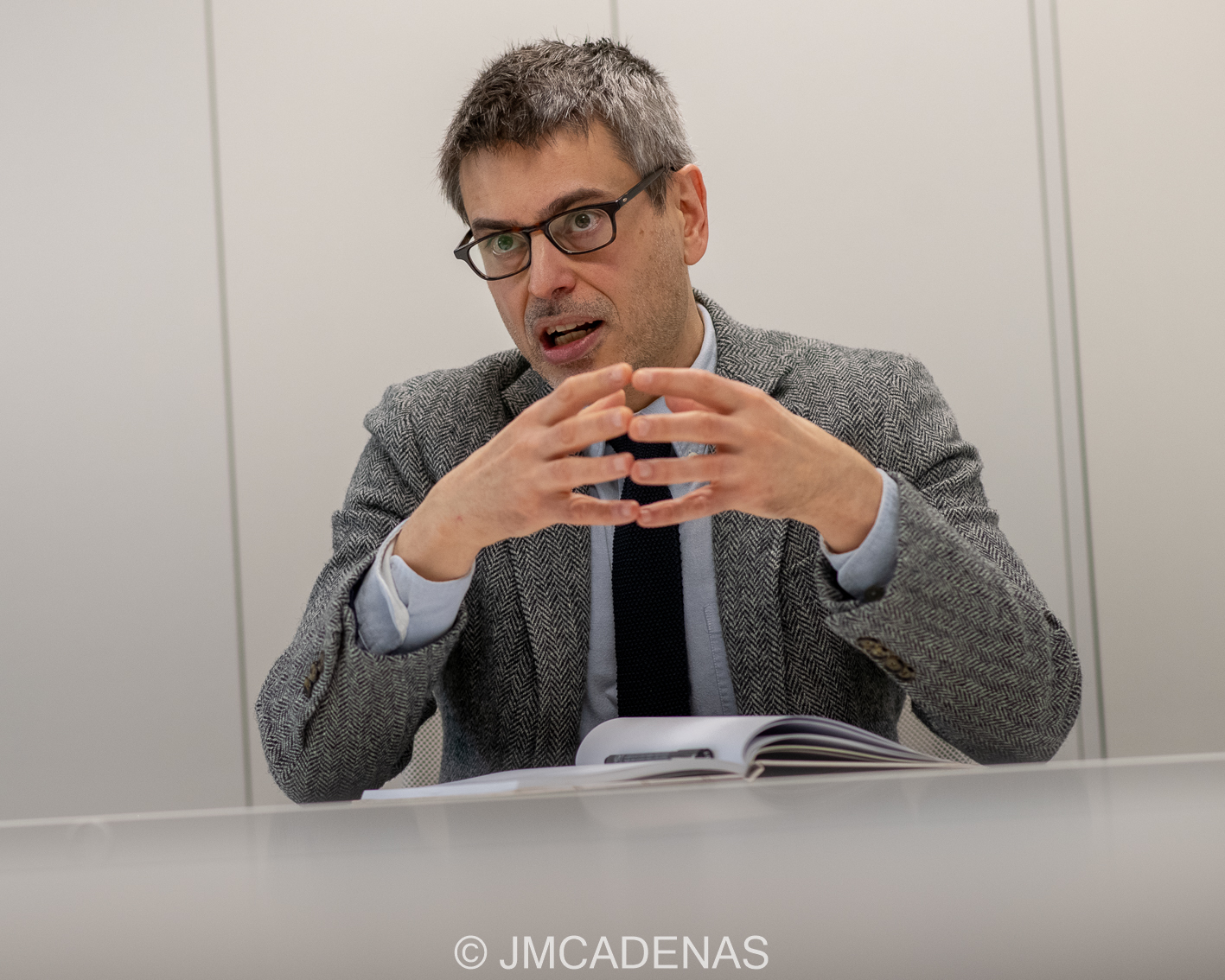 Arroyo: «El fondo soberano será transformador: financiará vivienda de alquiler e innovación»