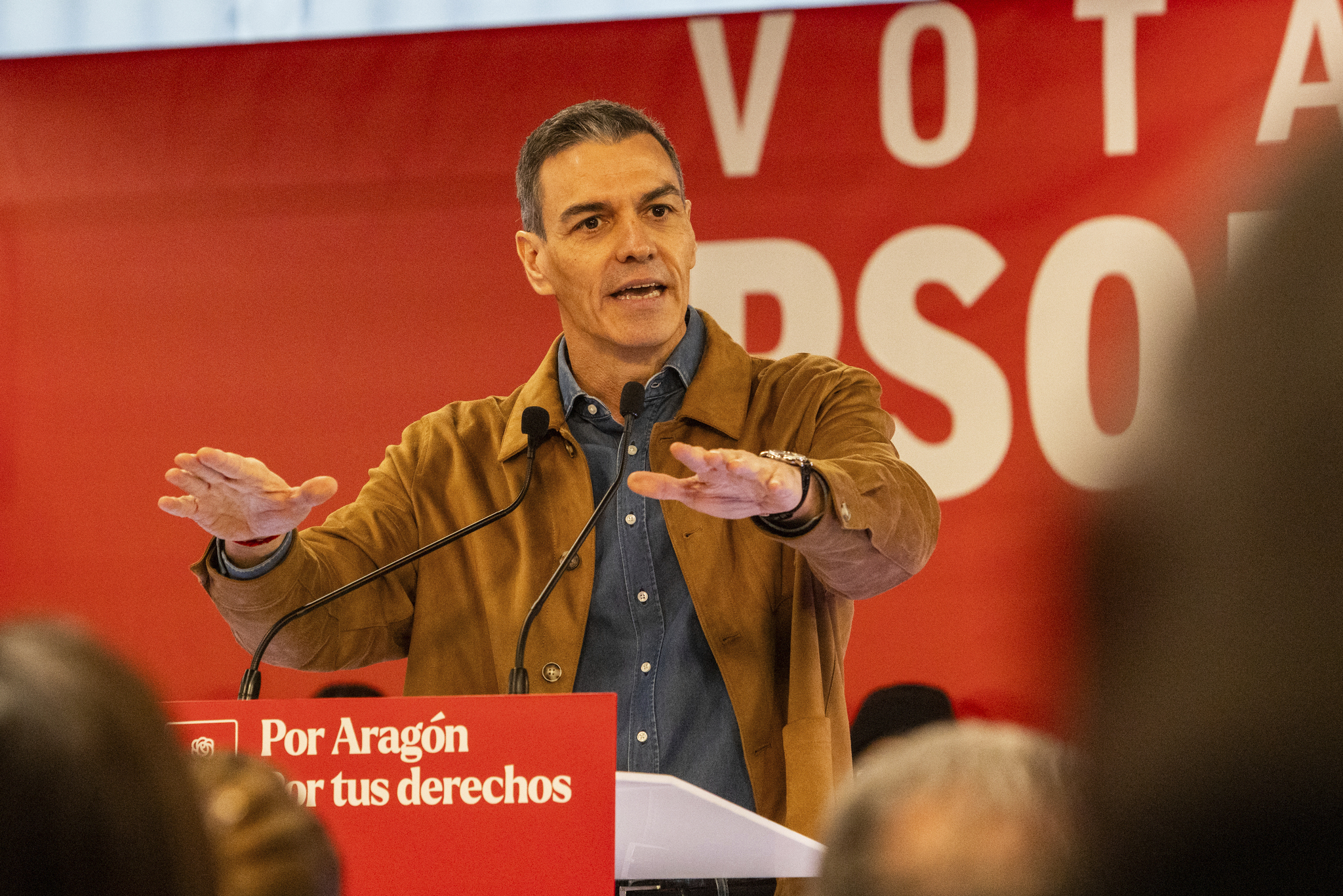 Sánchez ultima otro decreto para reactivar el alza de pensiones