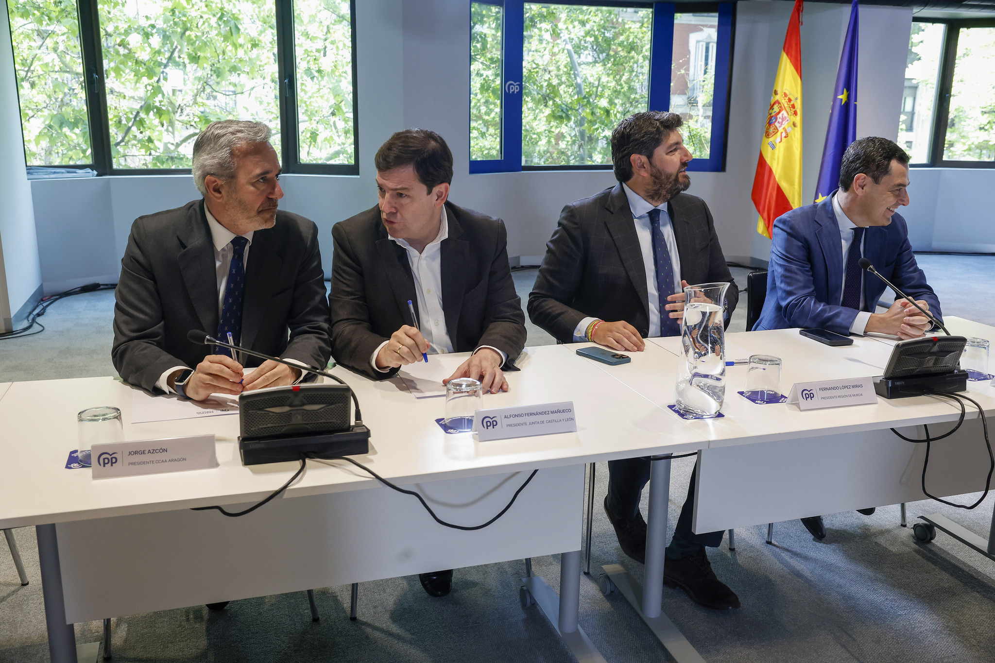 La reforma de la financiación autonómica marca los comicios regionales