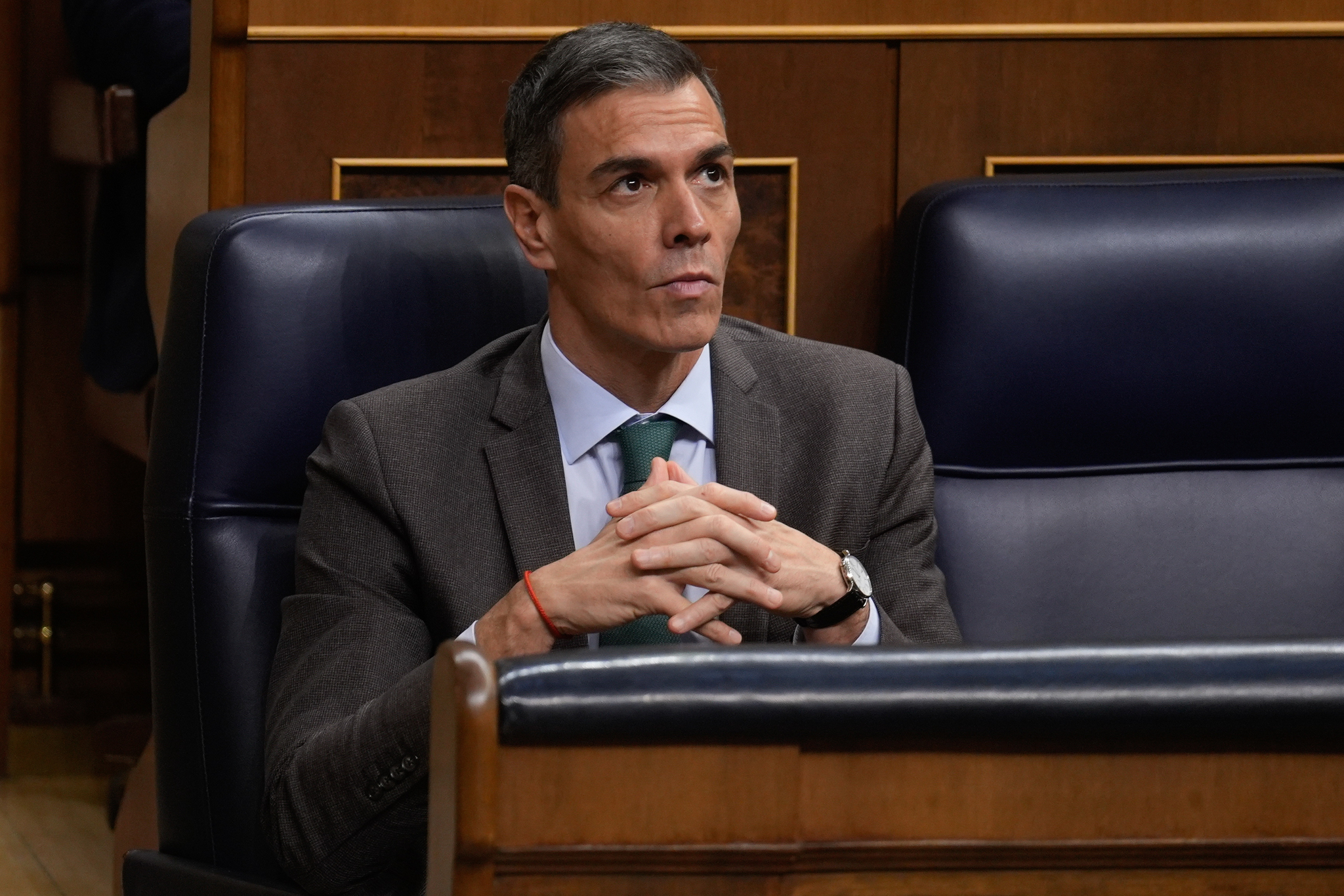 El Gobierno opta por aprobar dos decretos distintos para pensiones y desahucios