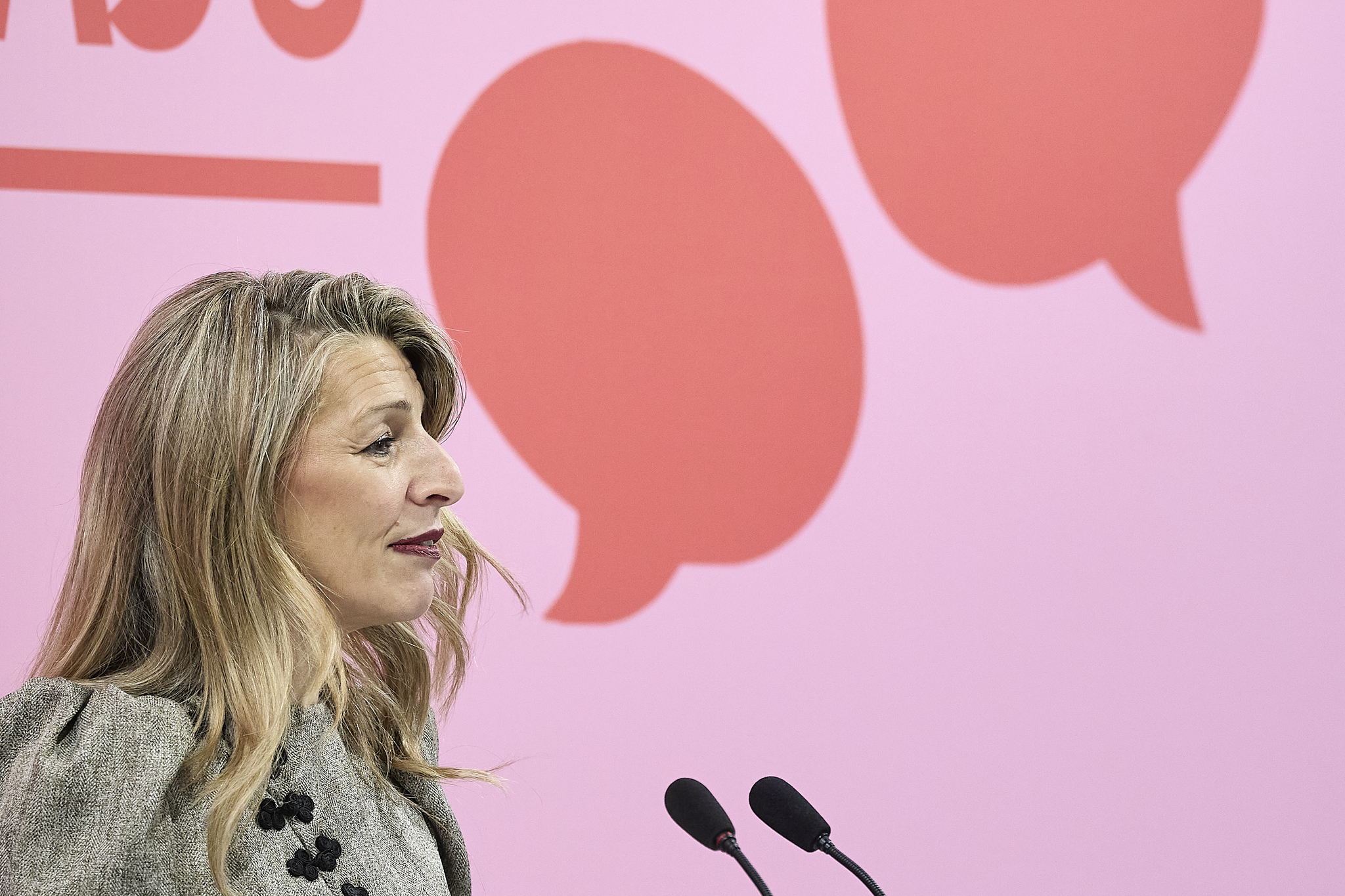 Choque en el Gobierno por el registro horario
