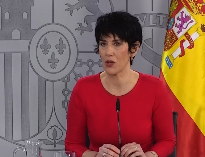 El Gobierno vuelve a aprobar la subida de pensiones del 2,7%, junto al aumento de cotizaciones