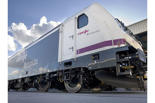 El ferrocarril internacional de mercancías prevé reabrir el jueves tras 15 días de caos en la red