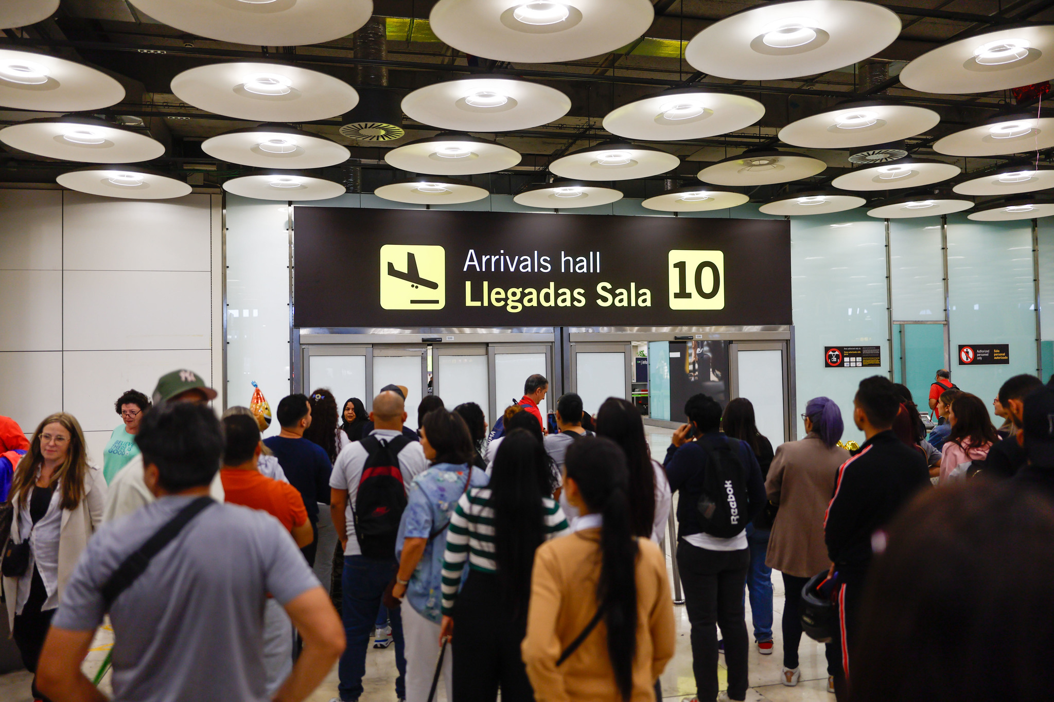 El turismo internacional se modera pese al récord de visitas y de gasto