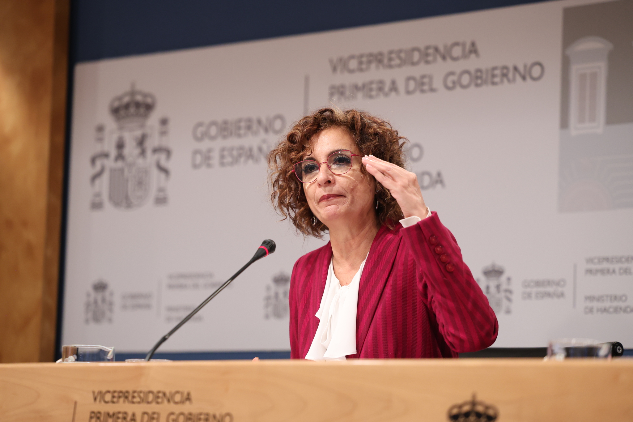 Hacienda pospone ‘sine die’ el golpe fiscal en Plusvalía tumbado en el decreto ómnibus