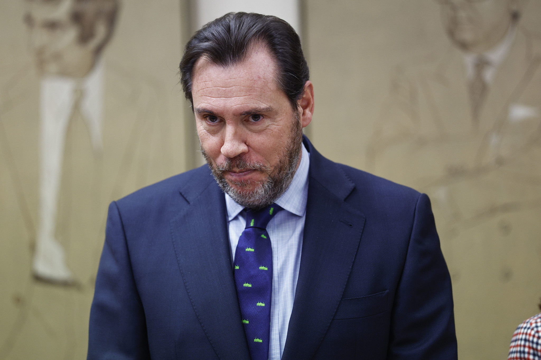 Puente culpa al PP de la crisis ferroviaria y avisa: esto «no se arregla en dos días»