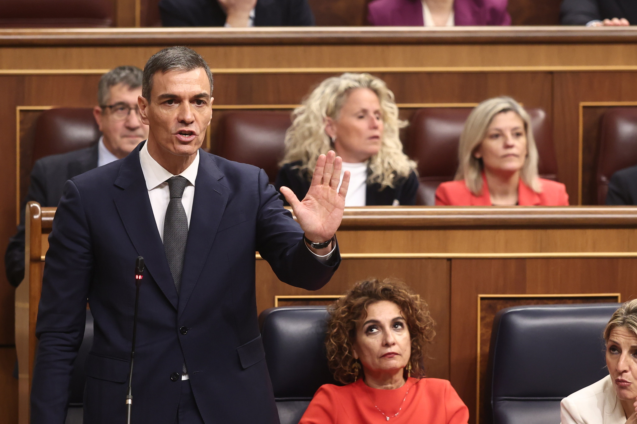 El Gobierno desnudará a los titulares de las S.L. y señalará a empresas corruptoras