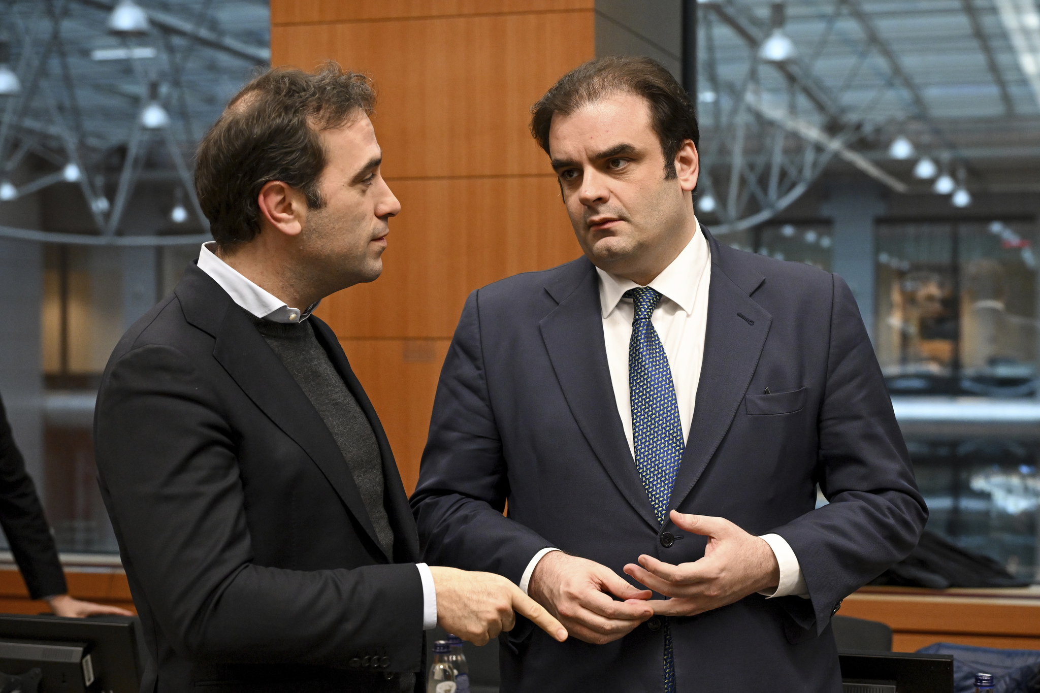 El plan de España para salvar los eurobonos