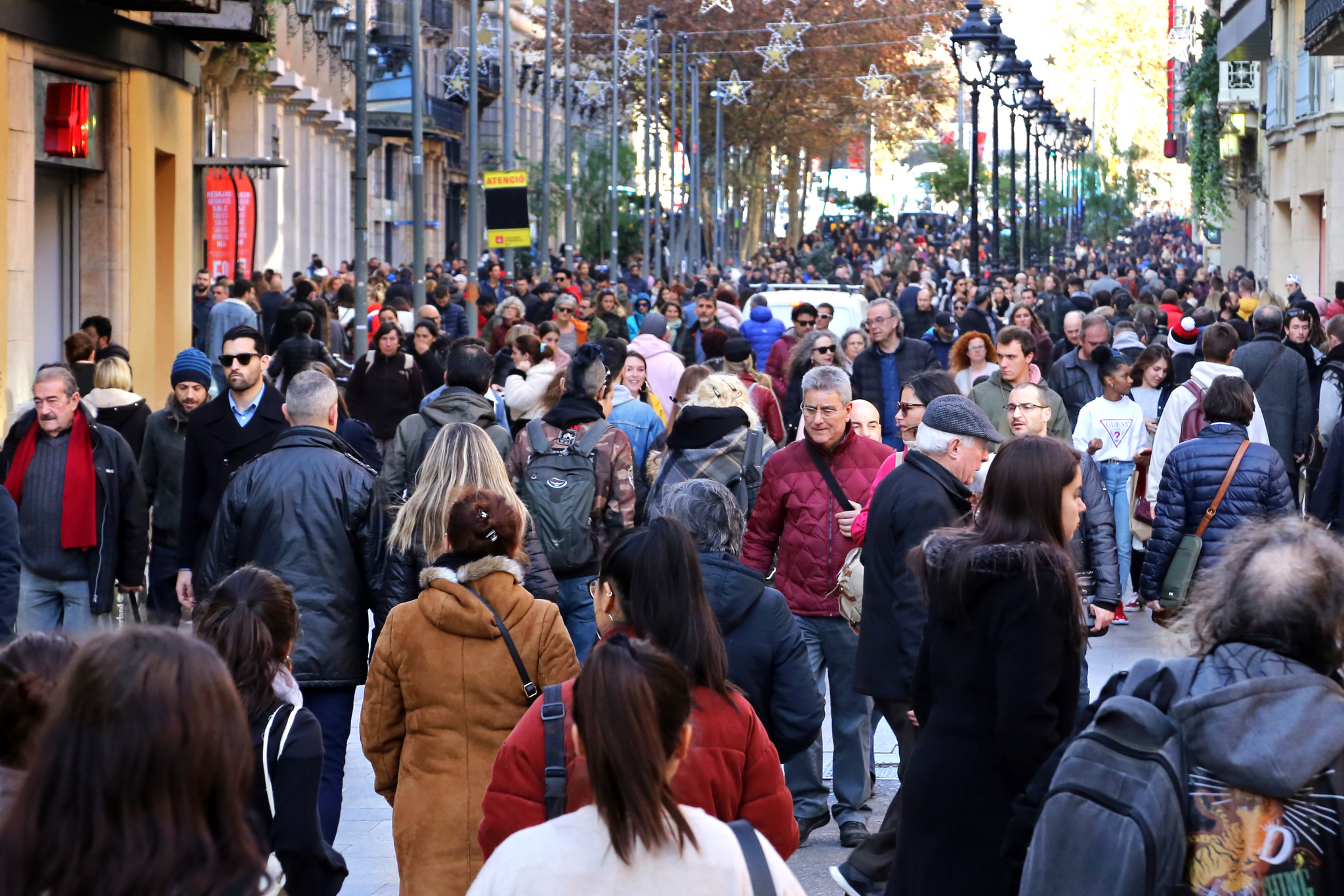 El Círculo de Economía exige una «inmigración más moderada»  y vinculada a la productividad