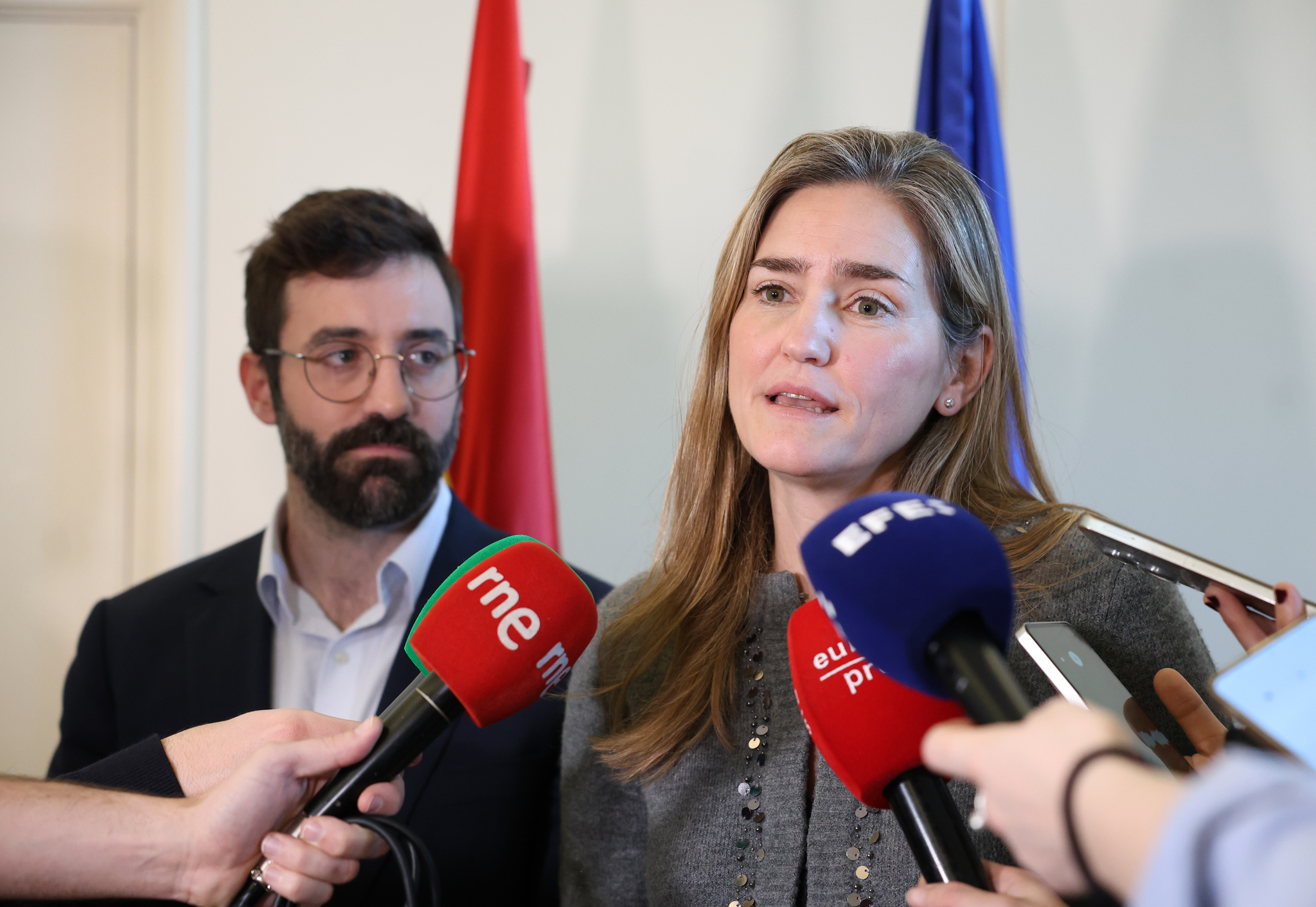 El Gobierno podrá topes de renta para conceder el bono social eléctrico a las familias numerosas
