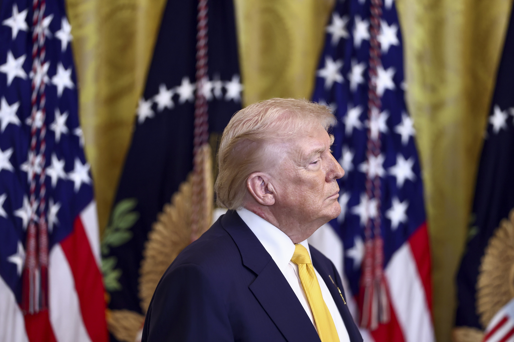 El déficit comercial de EEUU creció un 32,6% en diciembre de 2025