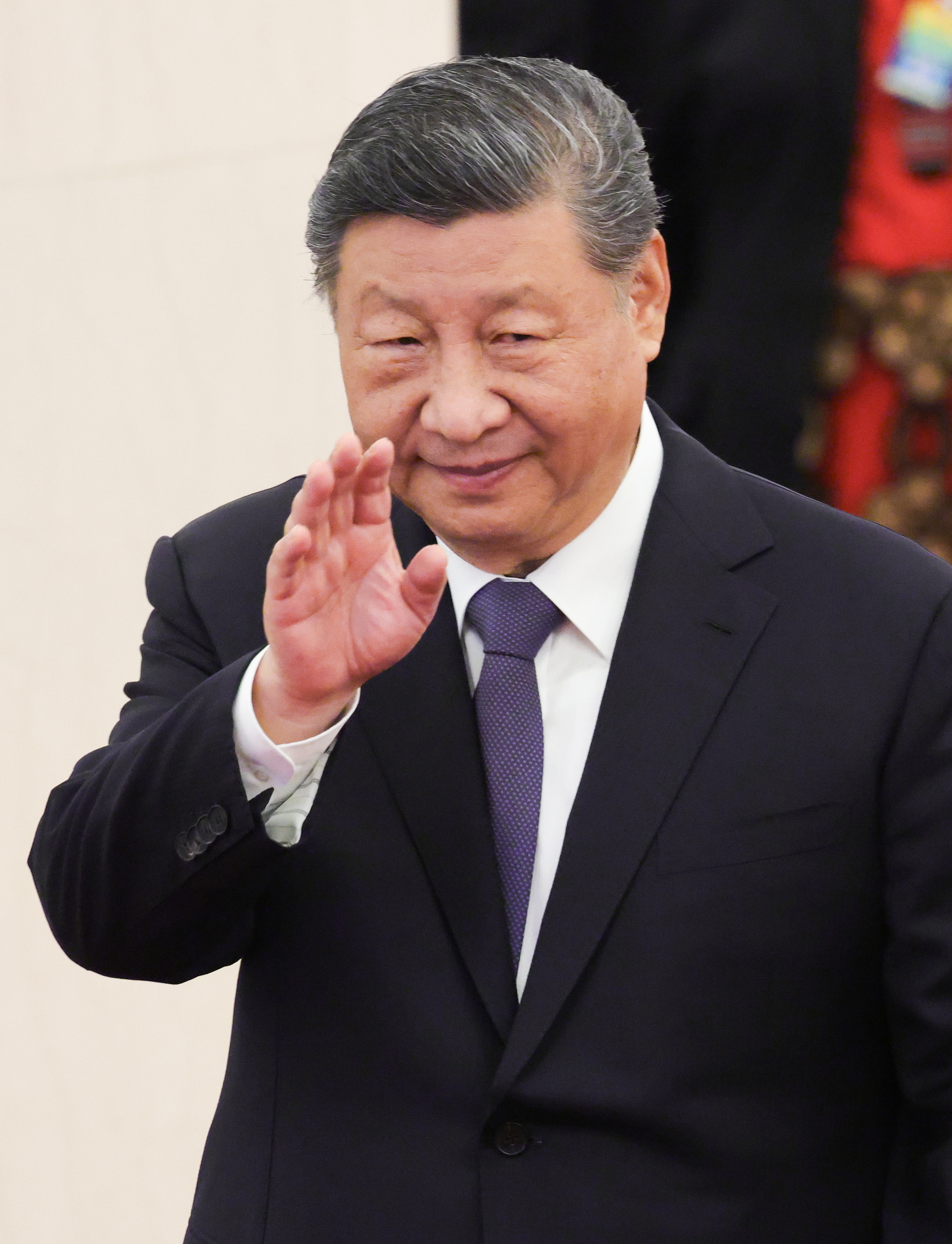El FMI advierte a China: su modelo de ayudas a la industria da síntomas de agotamiento