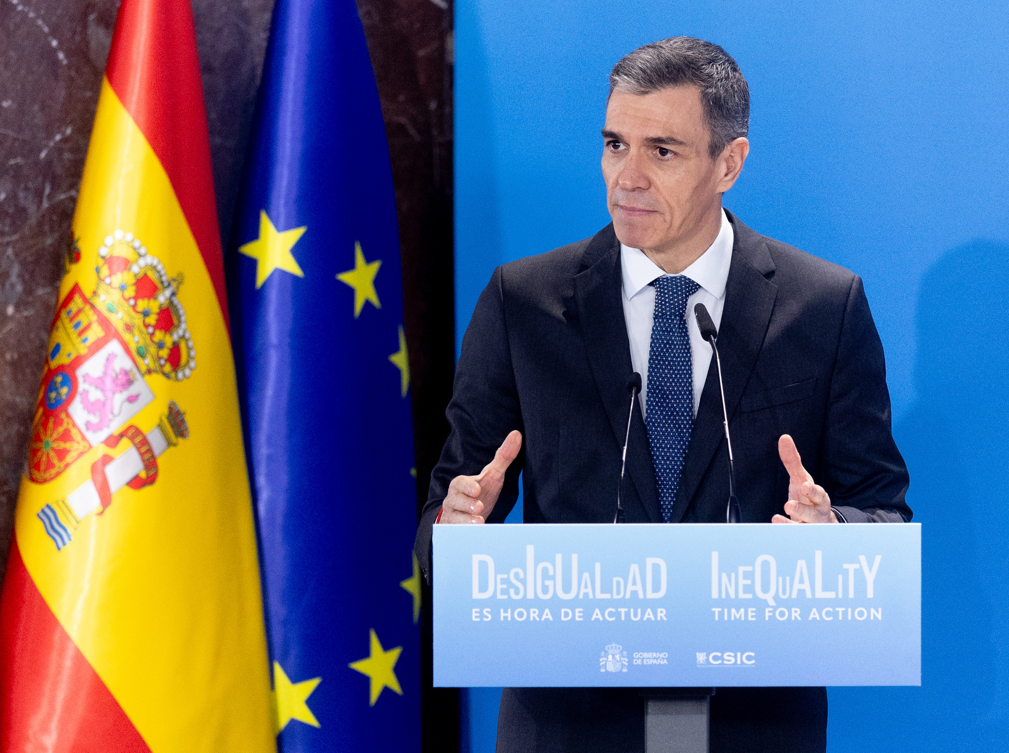 Zucman plantea su impuesto a los ultrarricos como un complemento al de Patrimonio en España