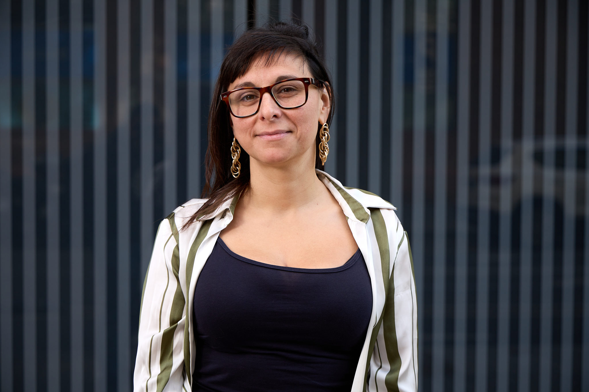 Cecilia Rikap: «Trump forma una coalición de gobierno con las ‘Big Tech'»