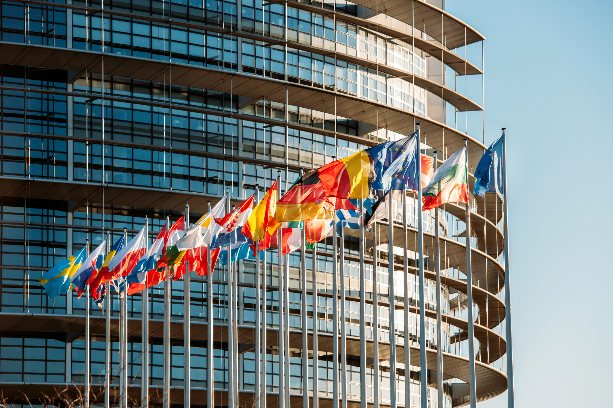 El líder de comercio Eurocámara propone congelar el pacto comercial con EEUU