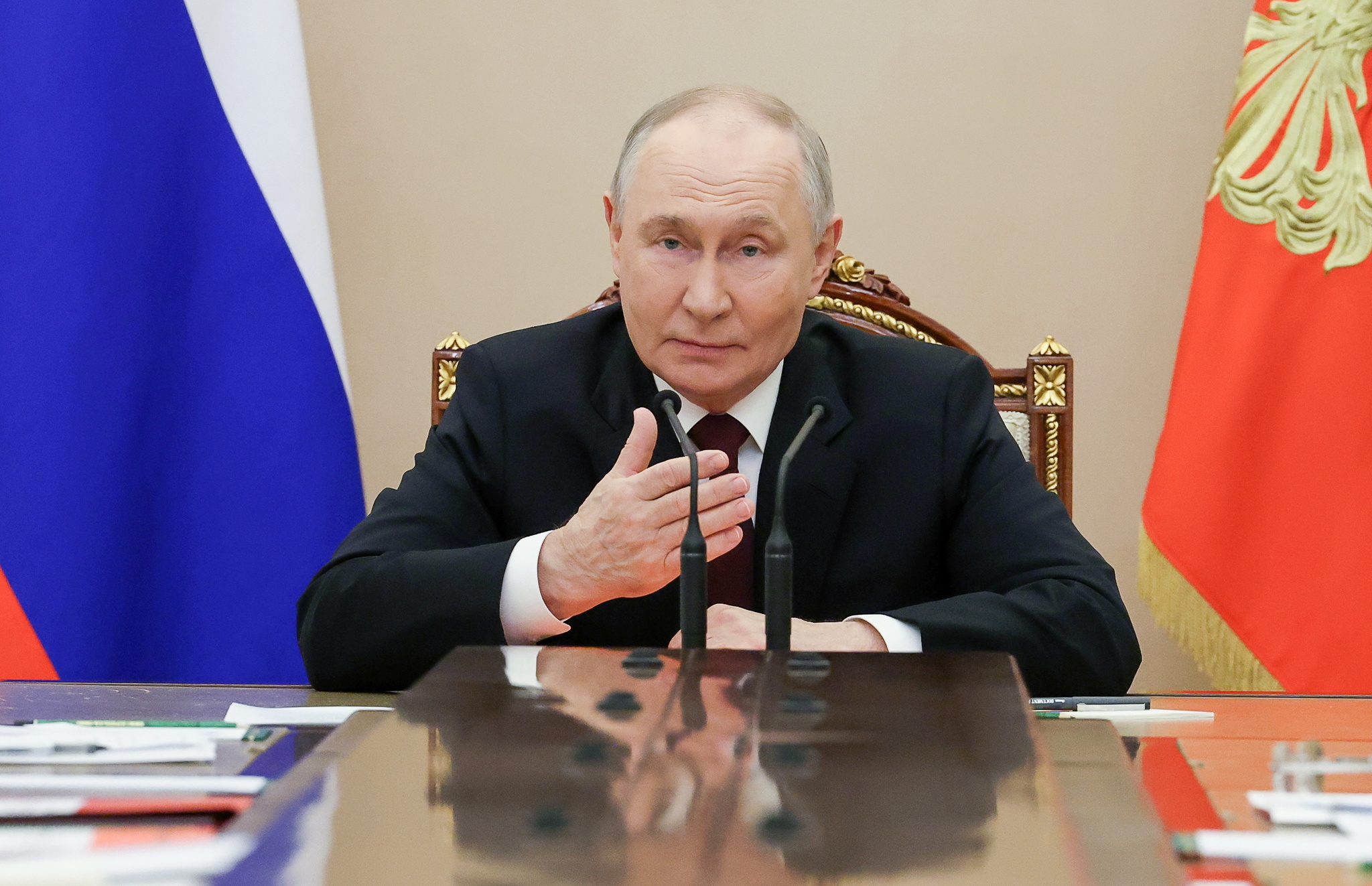 Putin ha perdido