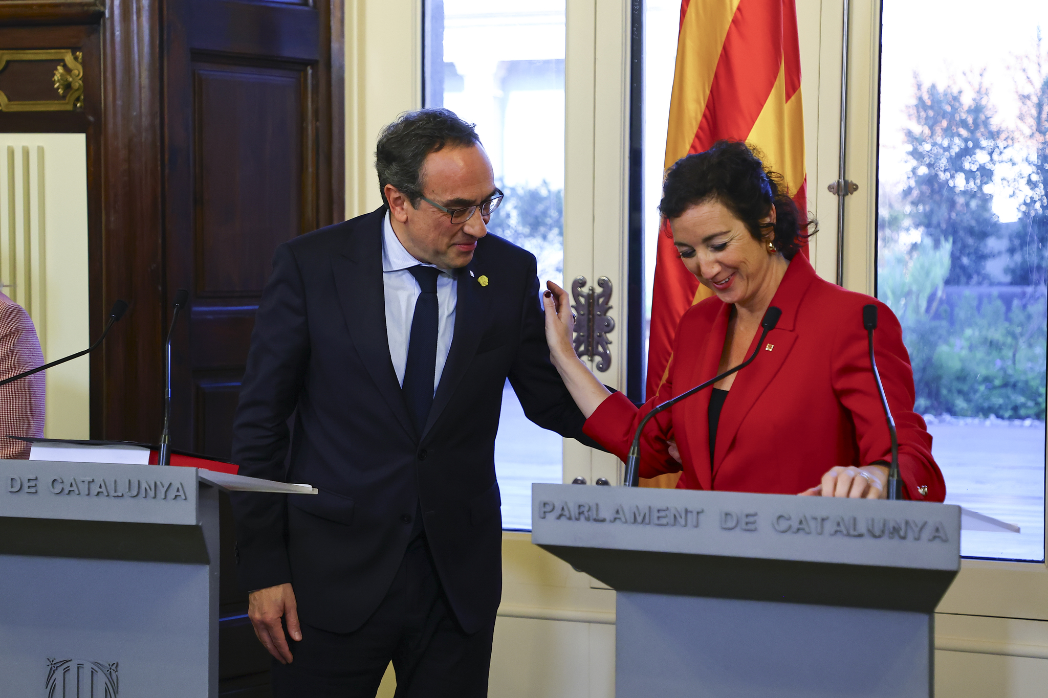 Presupuestos catalanes: la recaudación de los tributos propios alcanzará los 6.500 millones
