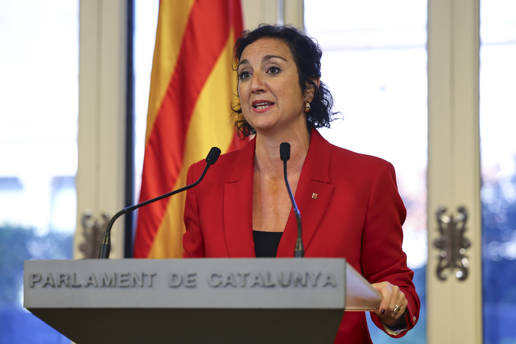 Presupuestos de la Generalitat: sube la deuda en cifras absolutas a la espera de la condonación