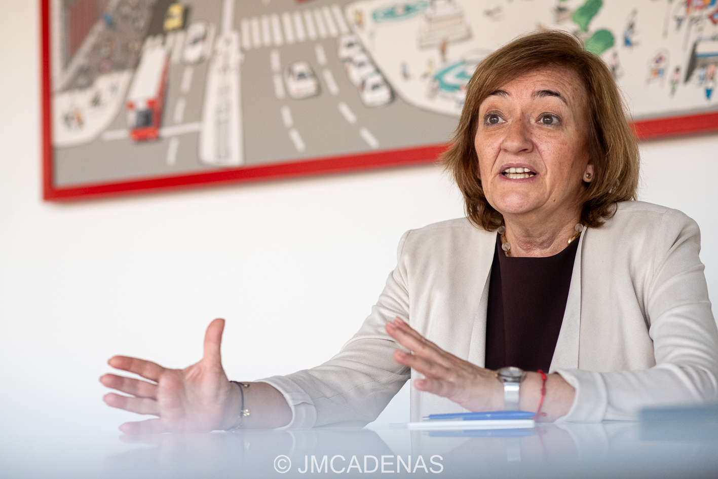 Herrero: «Airef no puede recibir órdenes del Gobierno: en el examen de pensiones hubo injerencia»