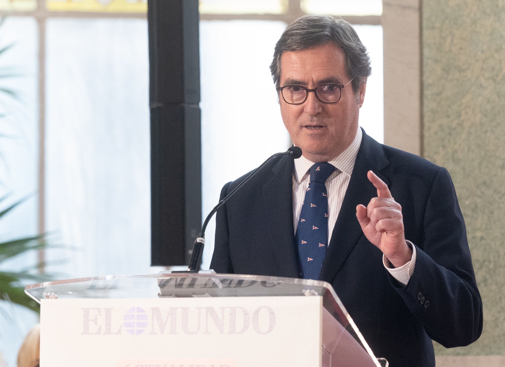 Alarma en las empresas españolas por el comercio con EEUU