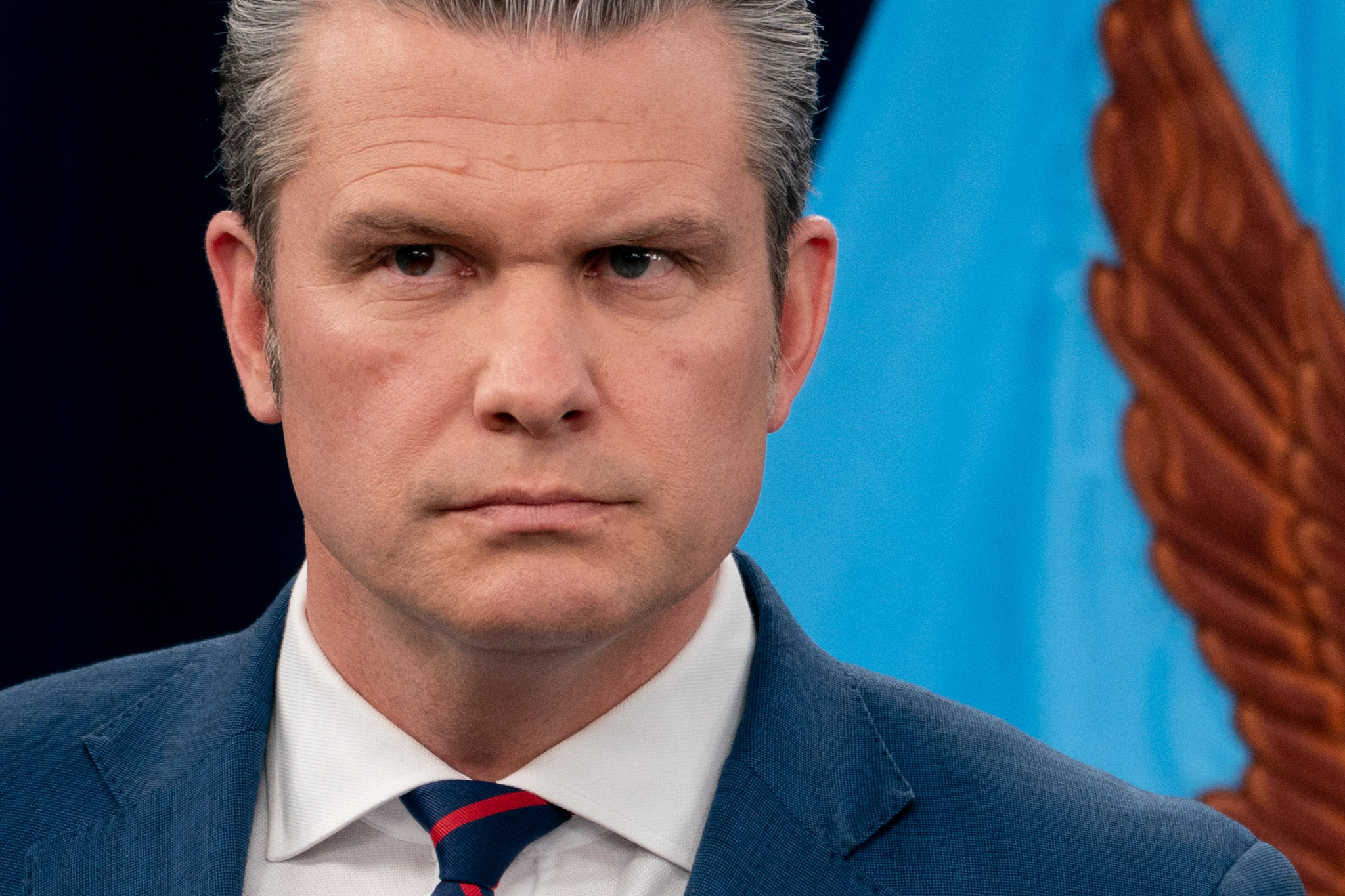 Pete Hegseth: el ministro de la guerra de Trump