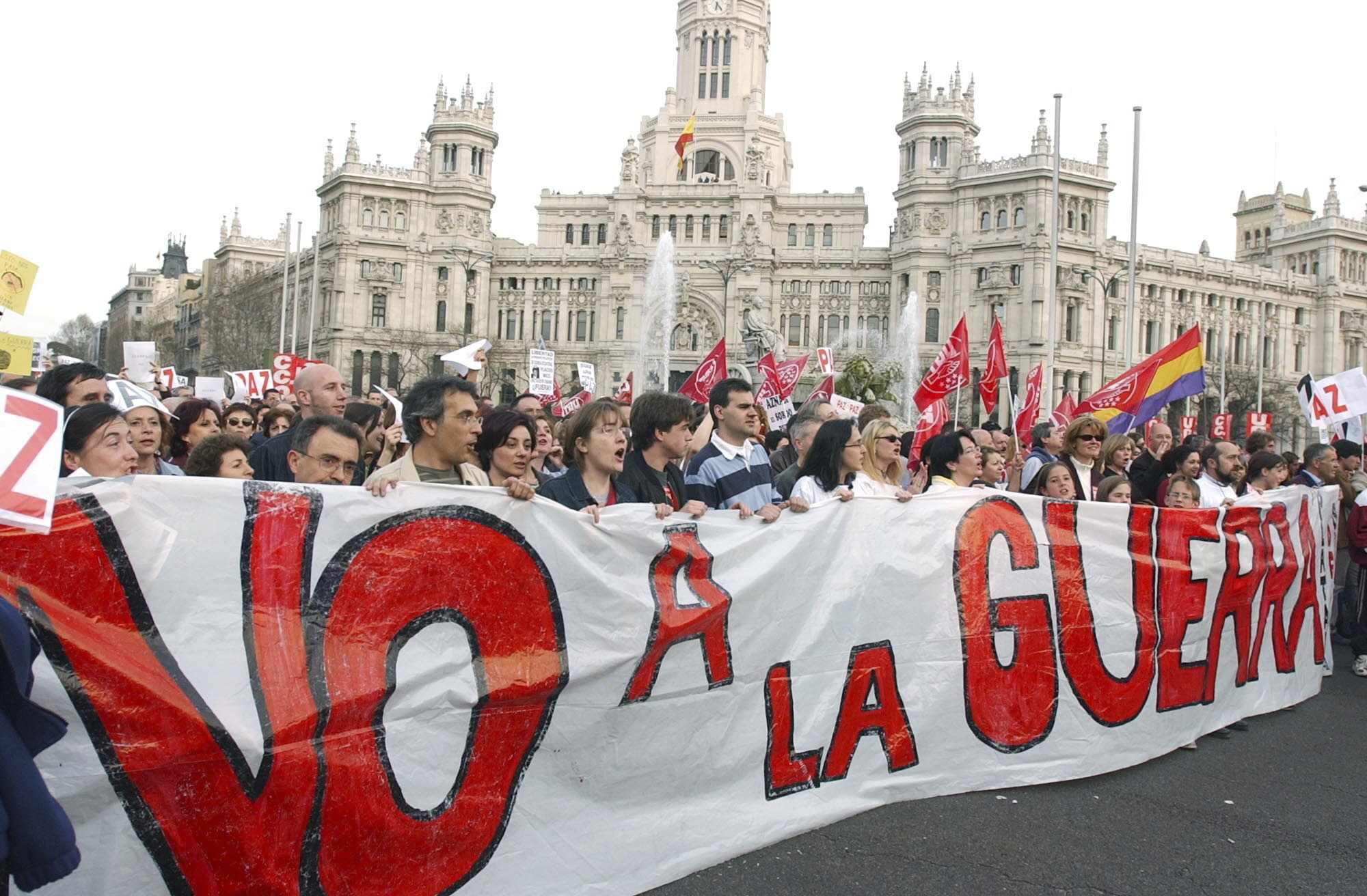 La futilidad de volver al futuro