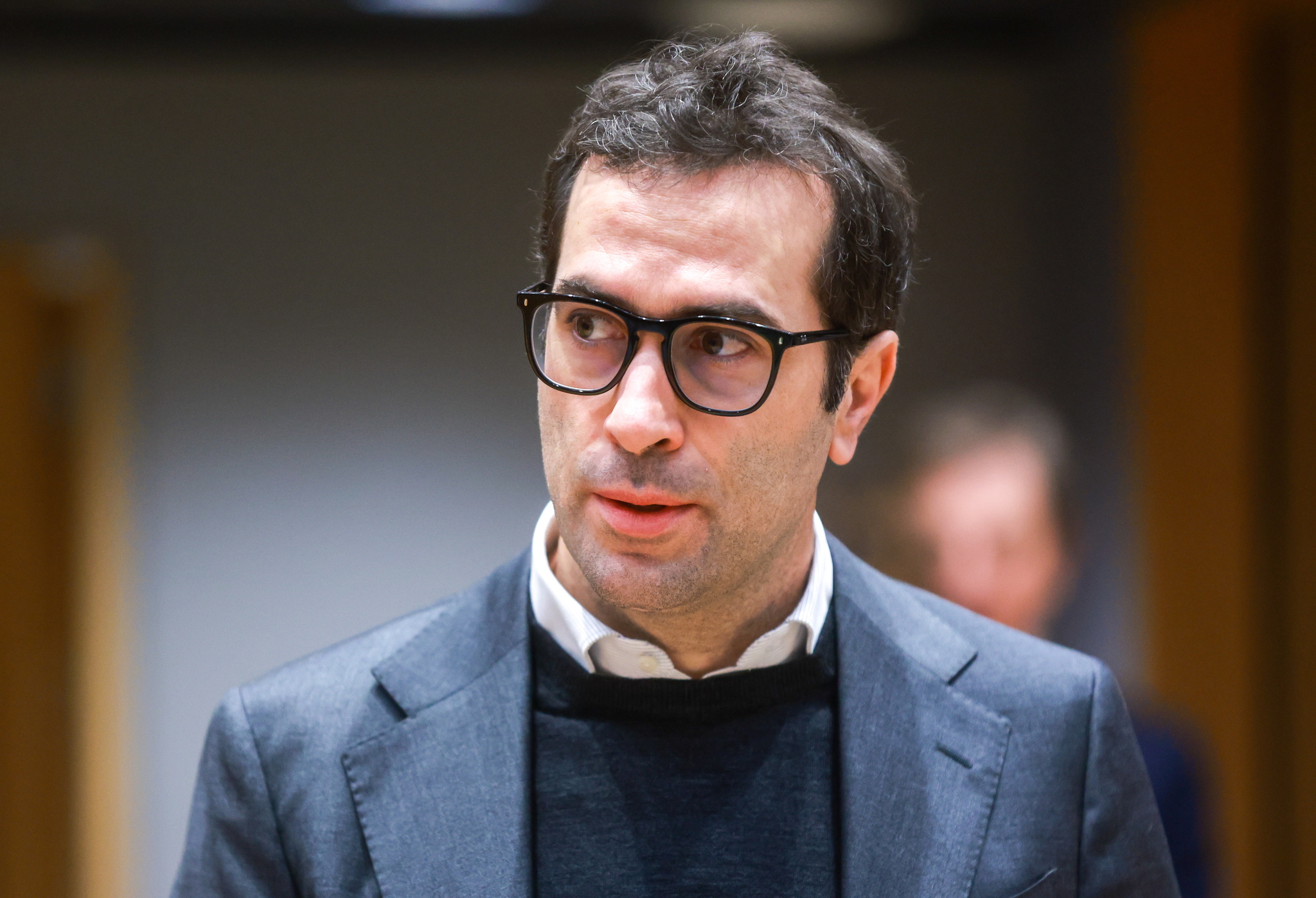 Cuerpo: «Ya estamos notando el inicio de los efectos de esta guerra en nuestro bolsillo»