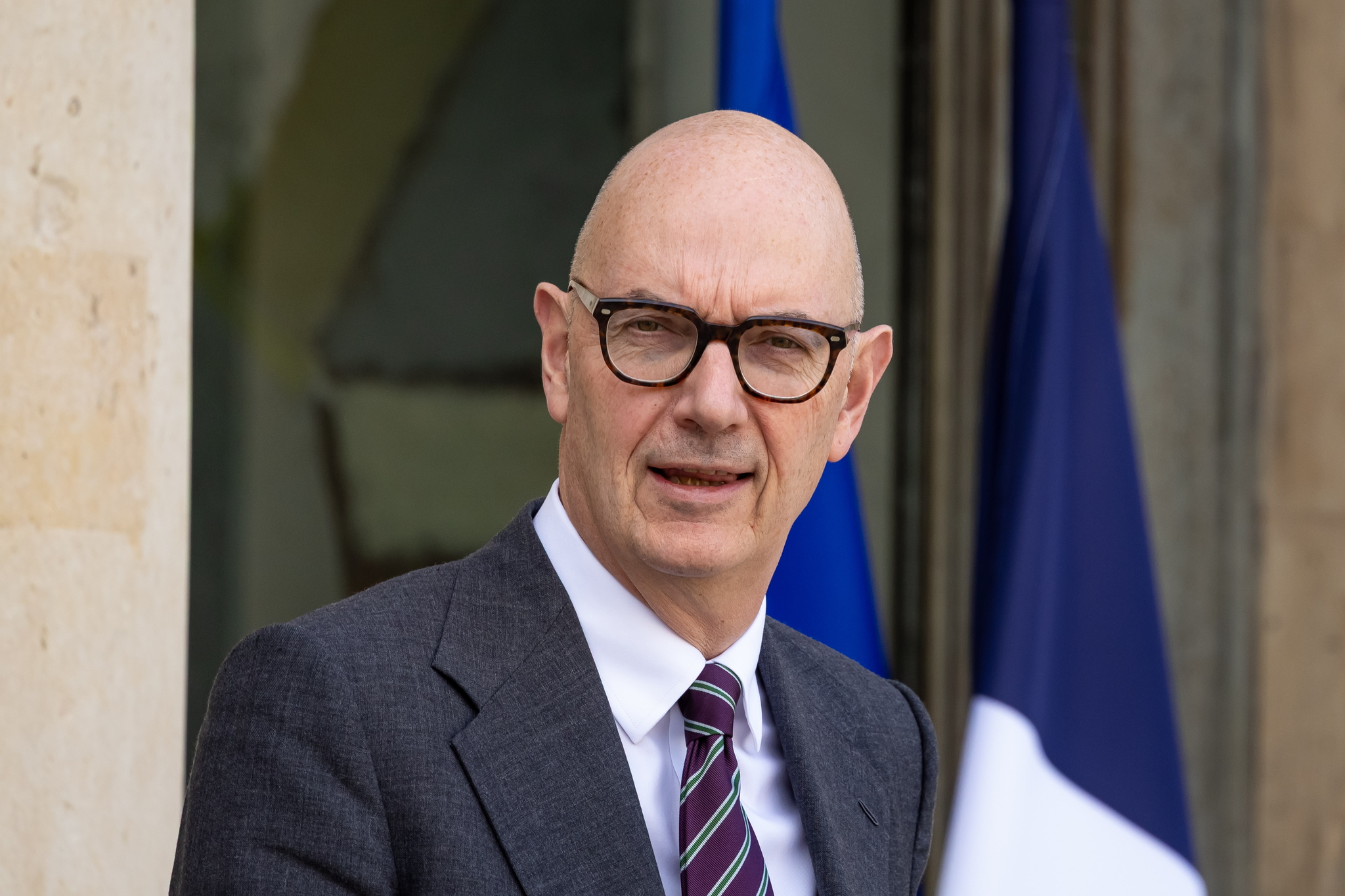 El G7 está dispuesto a liberar conjuntamente reservas de petróleo, pero cree que «no estamos aún ahí»