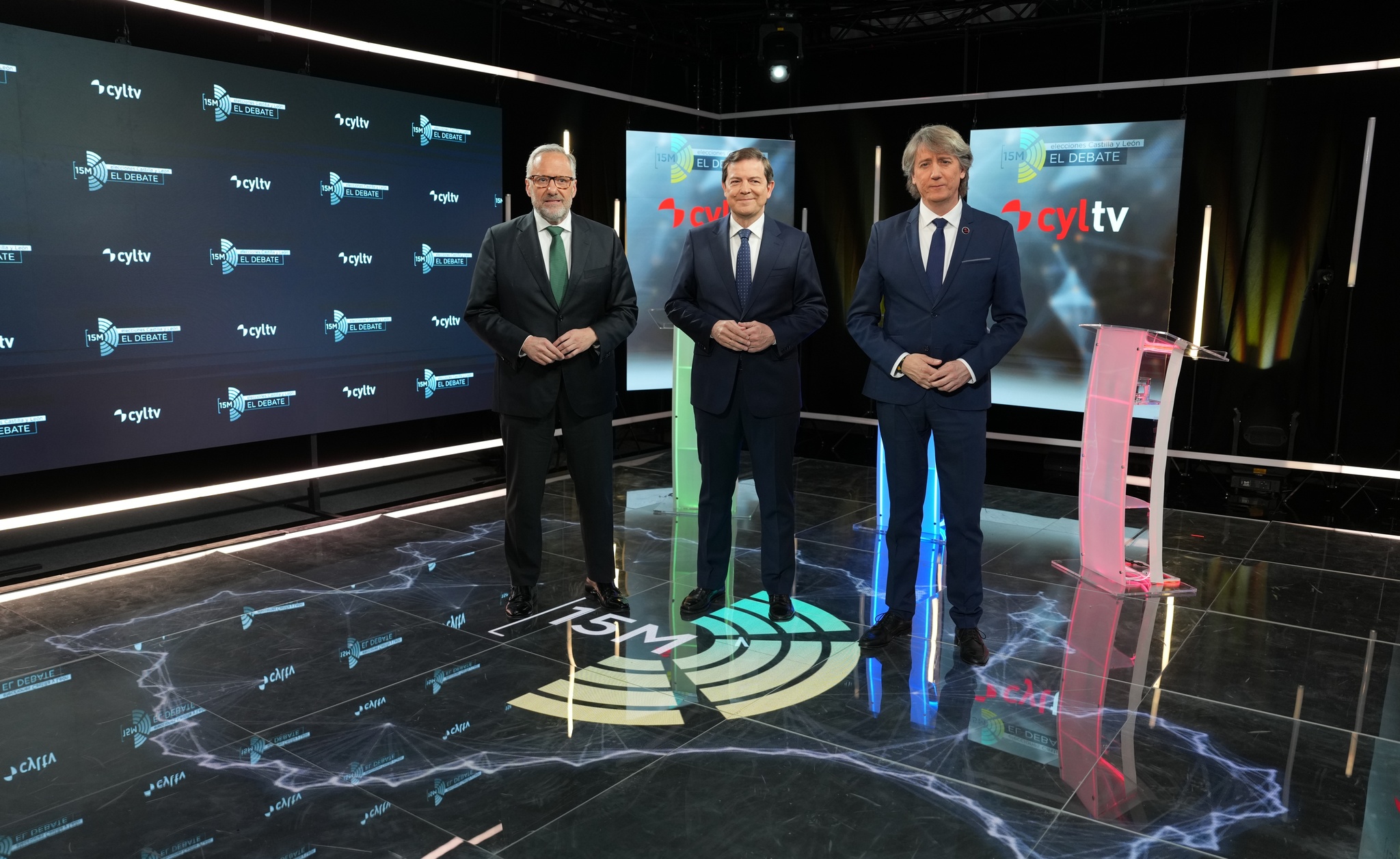 Castilla y León: fiscalidad, vivienda, medio rural… qué prometen los partidos políticos