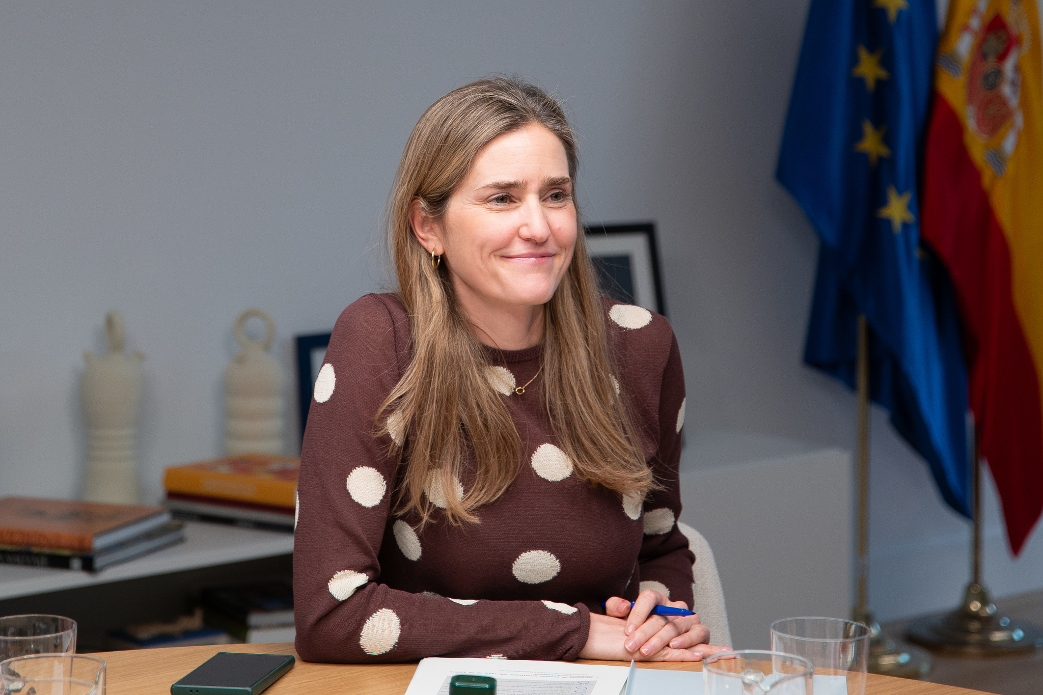 El Gobierno pone en alerta roja a 391 energéticas para liberar reservas