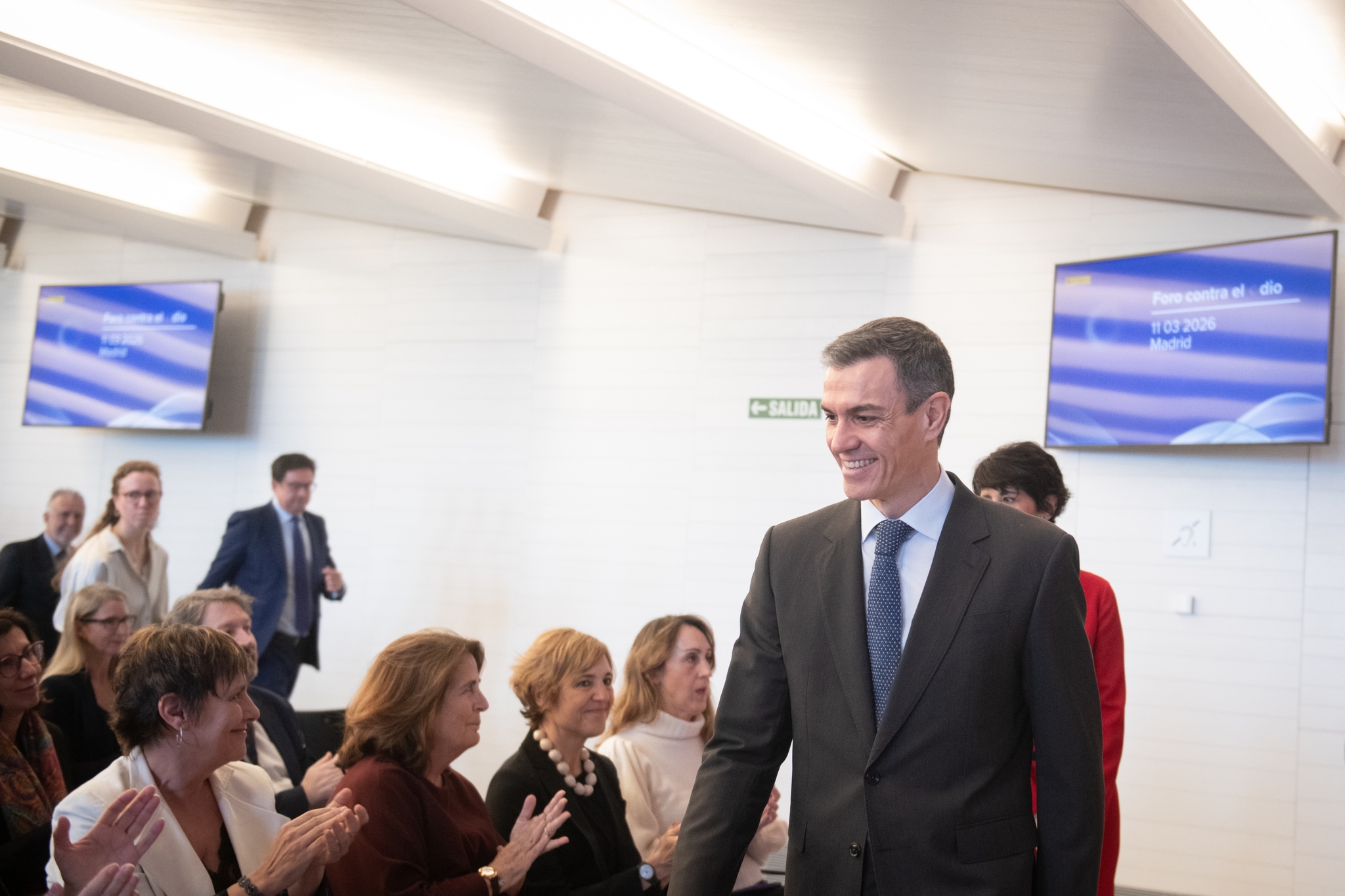 Un chiringuito para medir el ‘hodio’ de los demás