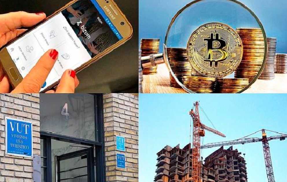 El Plan de Control de Hacienda para 2026 estrecha el cerco sobre actividades digitales e inmobiliarias